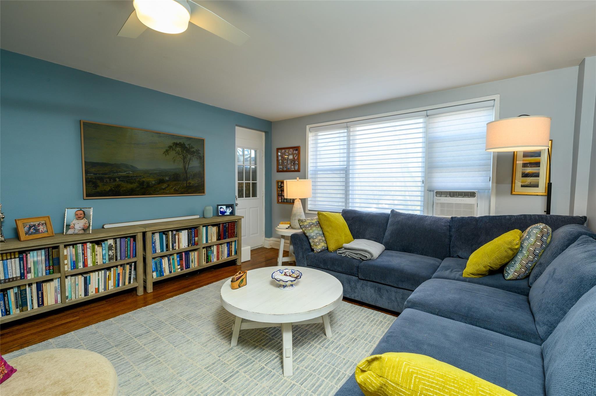 Coop Independence  Bronx, NY 10463, MLS-805154-3