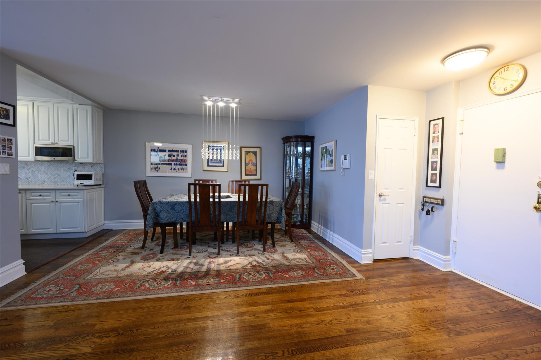 Coop Independence  Bronx, NY 10463, MLS-805154-4