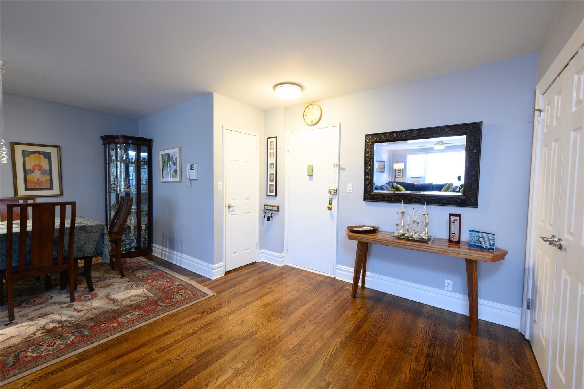 Coop Independence  Bronx, NY 10463, MLS-805154-5
