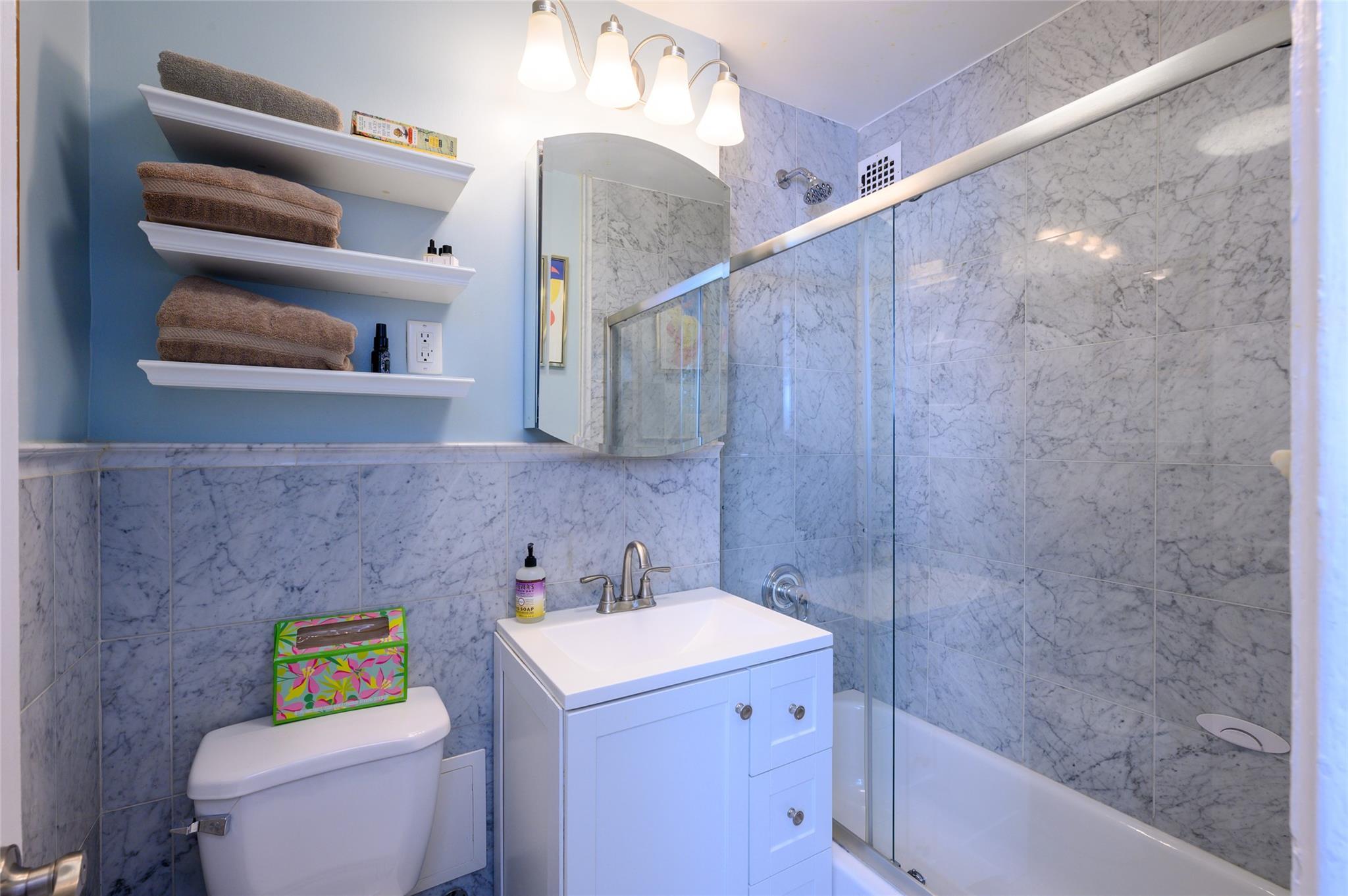 Coop Independence  Bronx, NY 10463, MLS-805154-6