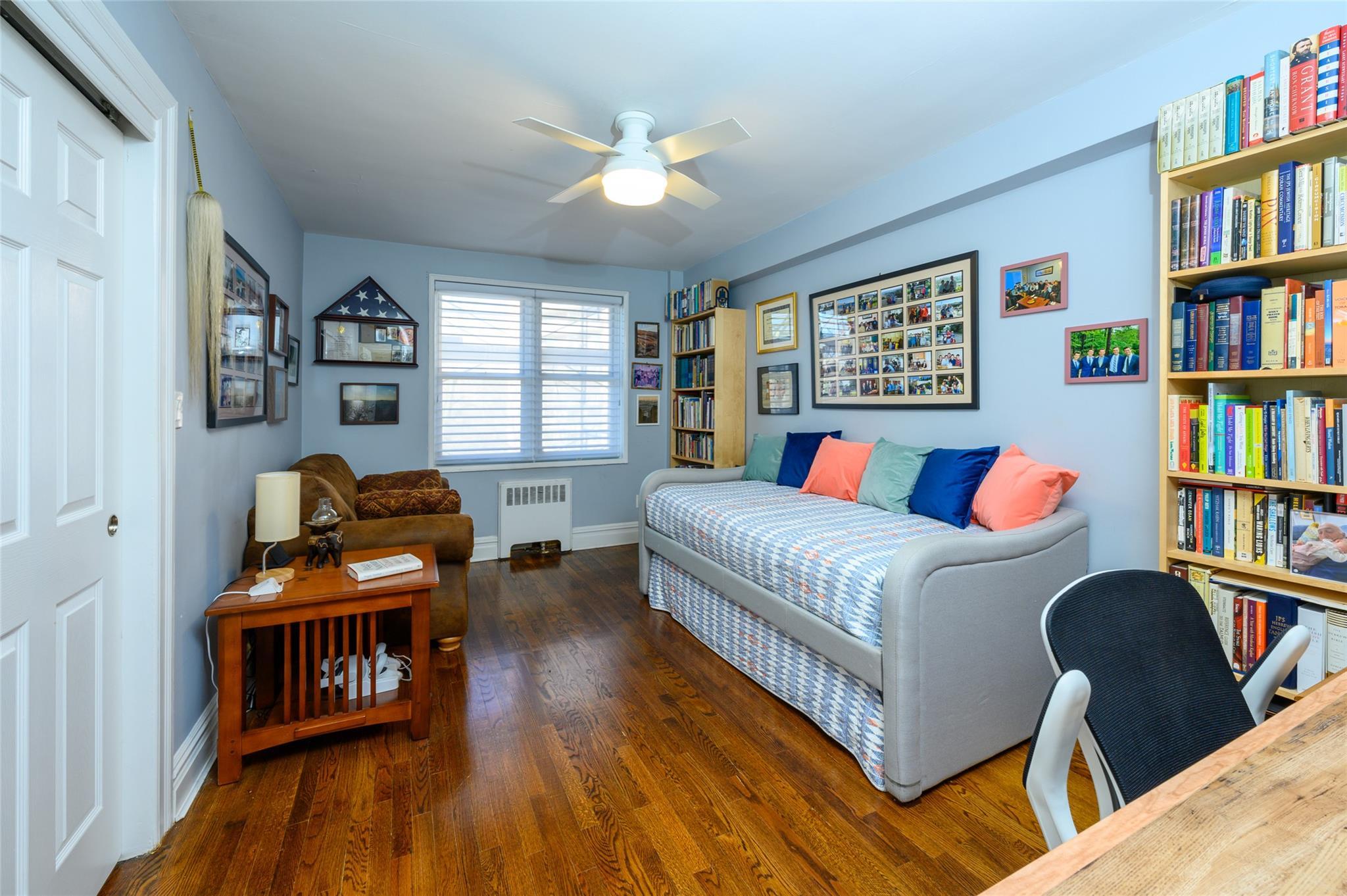 Coop Independence  Bronx, NY 10463, MLS-805154-7