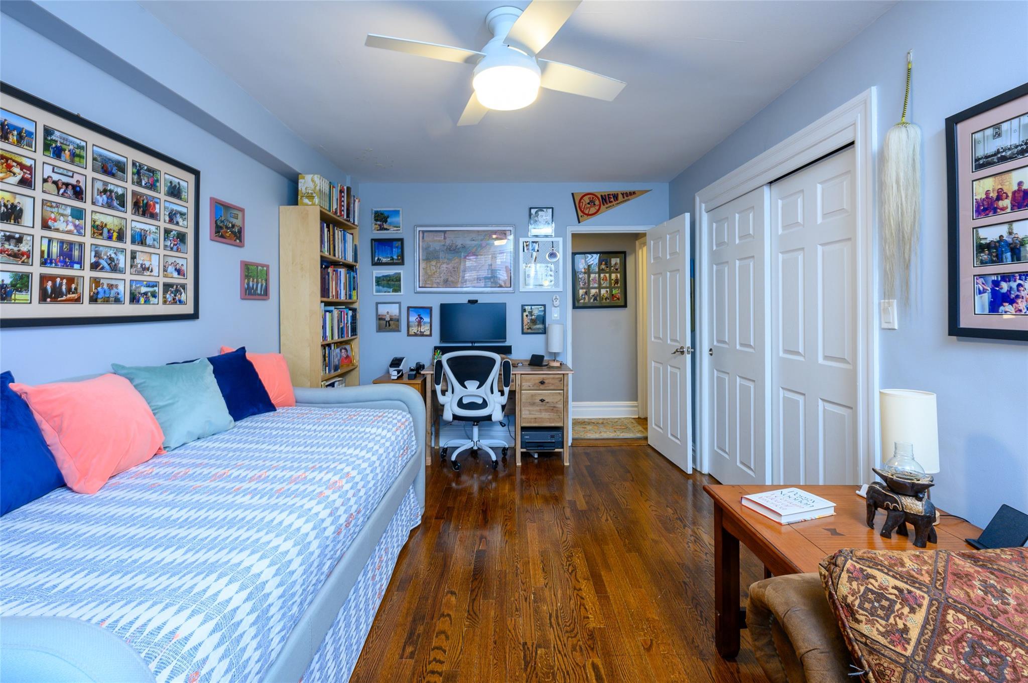 Coop Independence  Bronx, NY 10463, MLS-805154-8