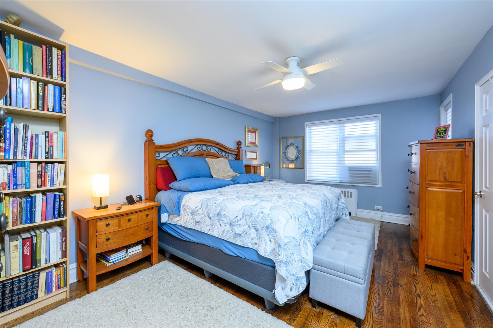 Coop Independence  Bronx, NY 10463, MLS-805154-9