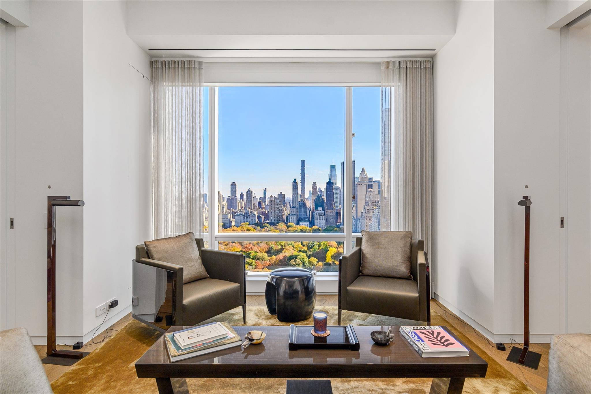 Apartment Central Park West  Manhattan, NY 10023, MLS-805212-10