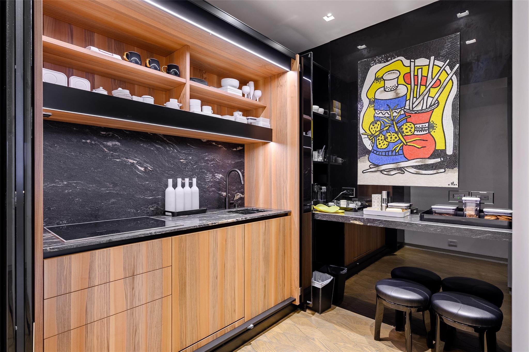 Apartment Central Park West  Manhattan, NY 10023, MLS-805212-17