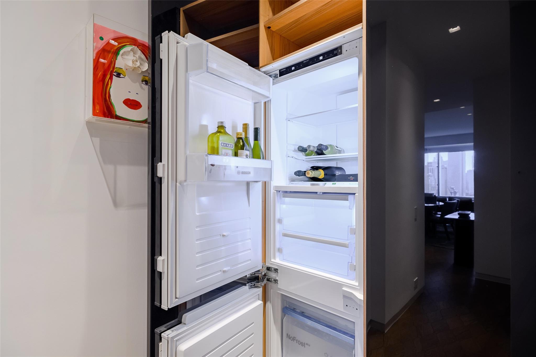 Apartment Central Park West  Manhattan, NY 10023, MLS-805212-19