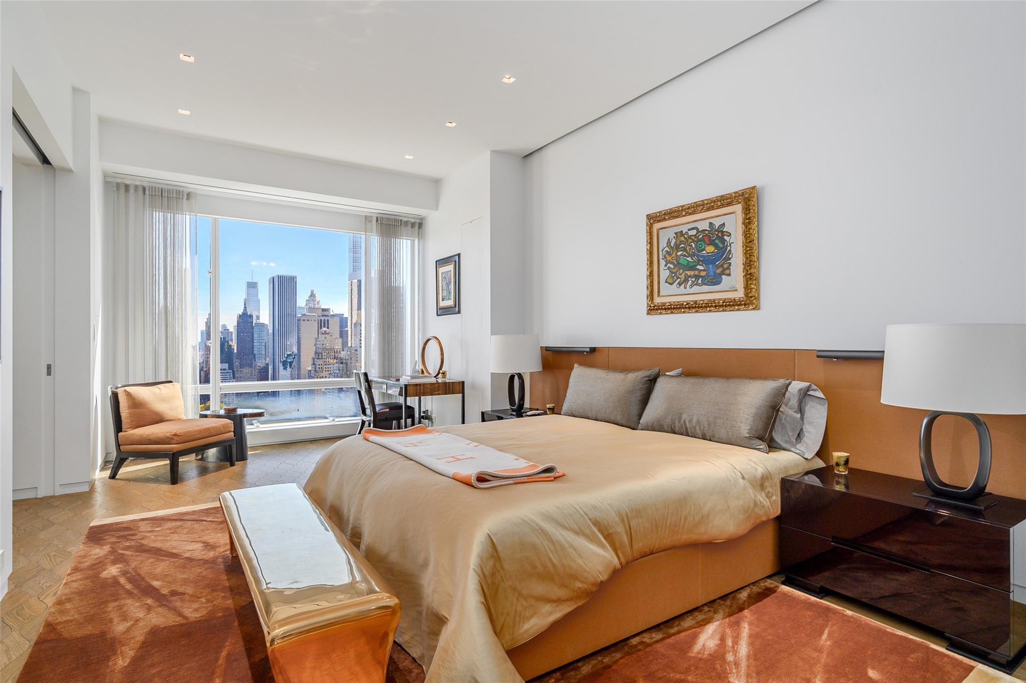 Apartment Central Park West  Manhattan, NY 10023, MLS-805212-21
