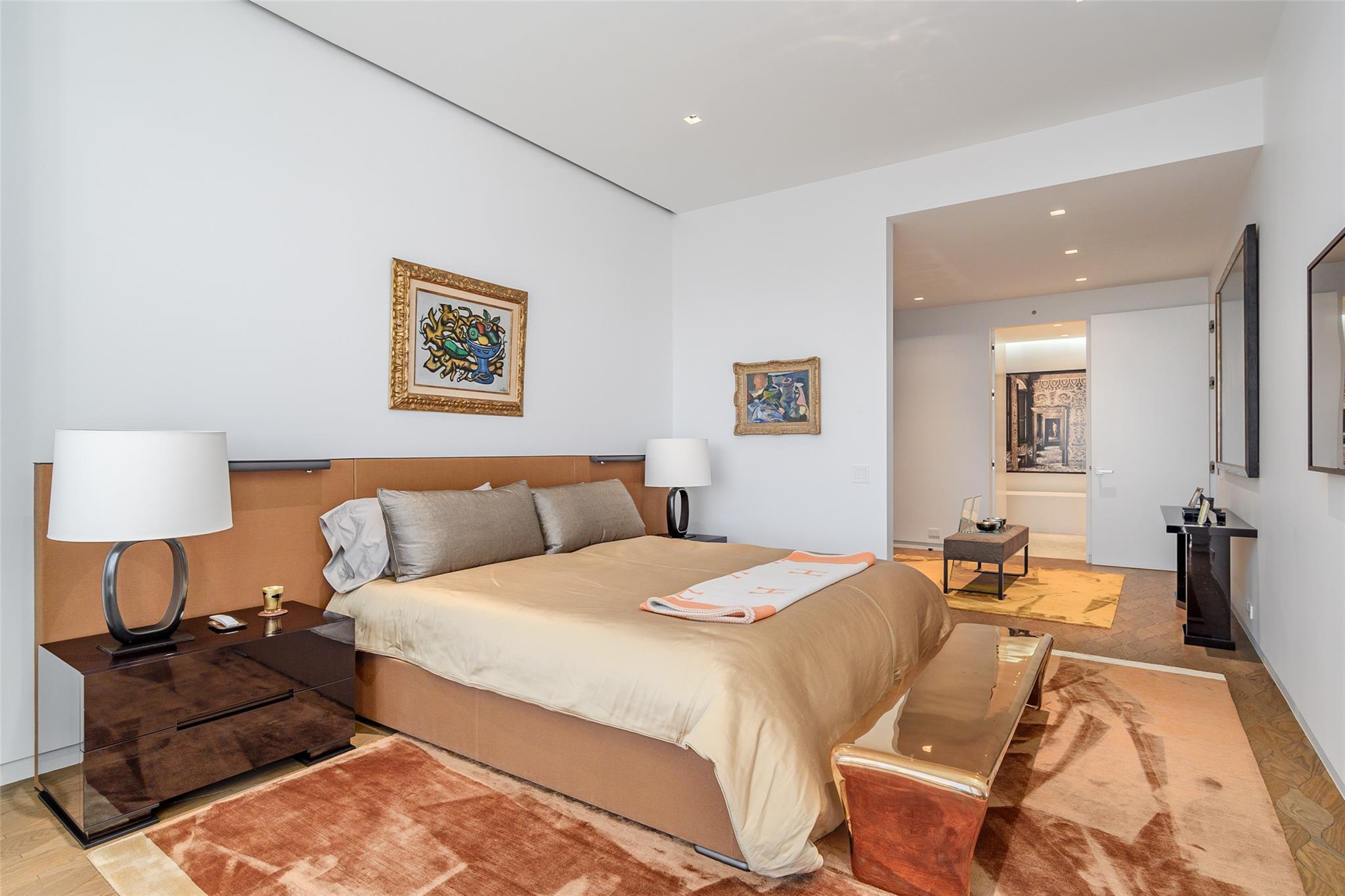 Apartment Central Park West  Manhattan, NY 10023, MLS-805212-22