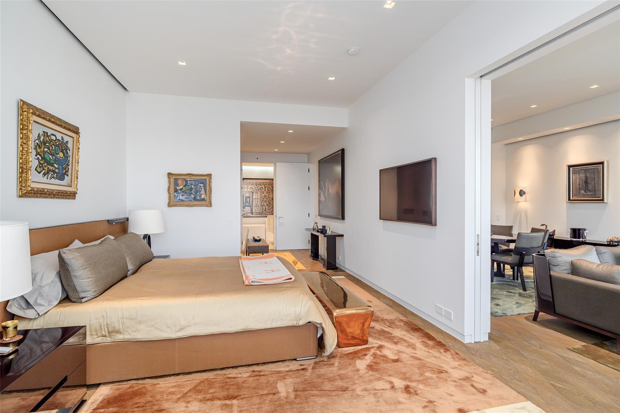 Apartment Central Park West  Manhattan, NY 10023, MLS-805212-23