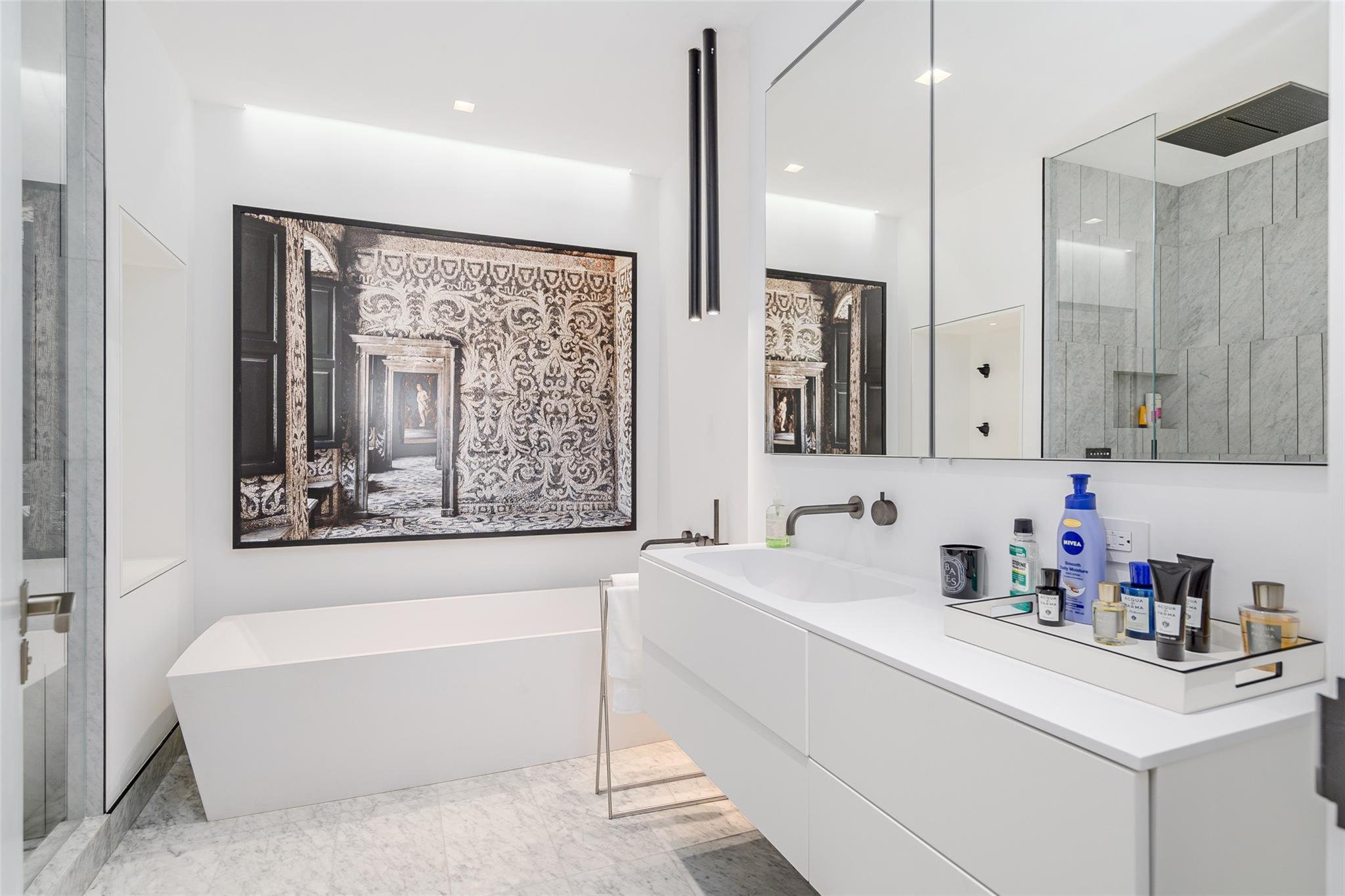 Apartment Central Park West  Manhattan, NY 10023, MLS-805212-29