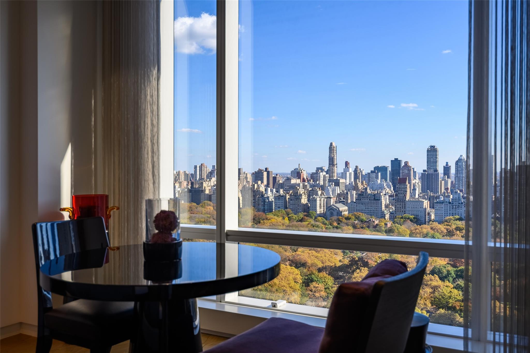 Apartment Central Park West  Manhattan, NY 10023, MLS-805212-34