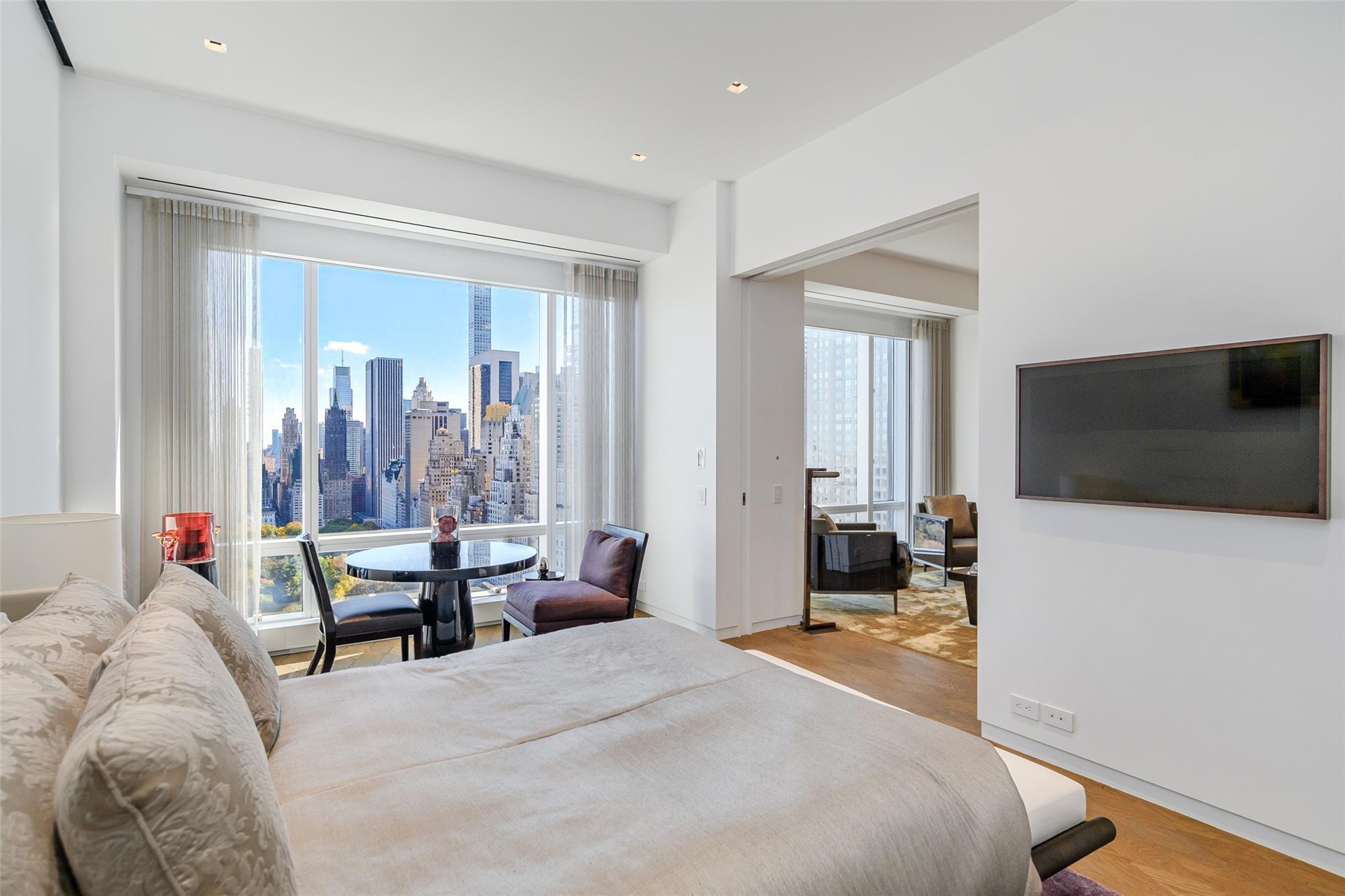 Apartment Central Park West  Manhattan, NY 10023, MLS-805212-35