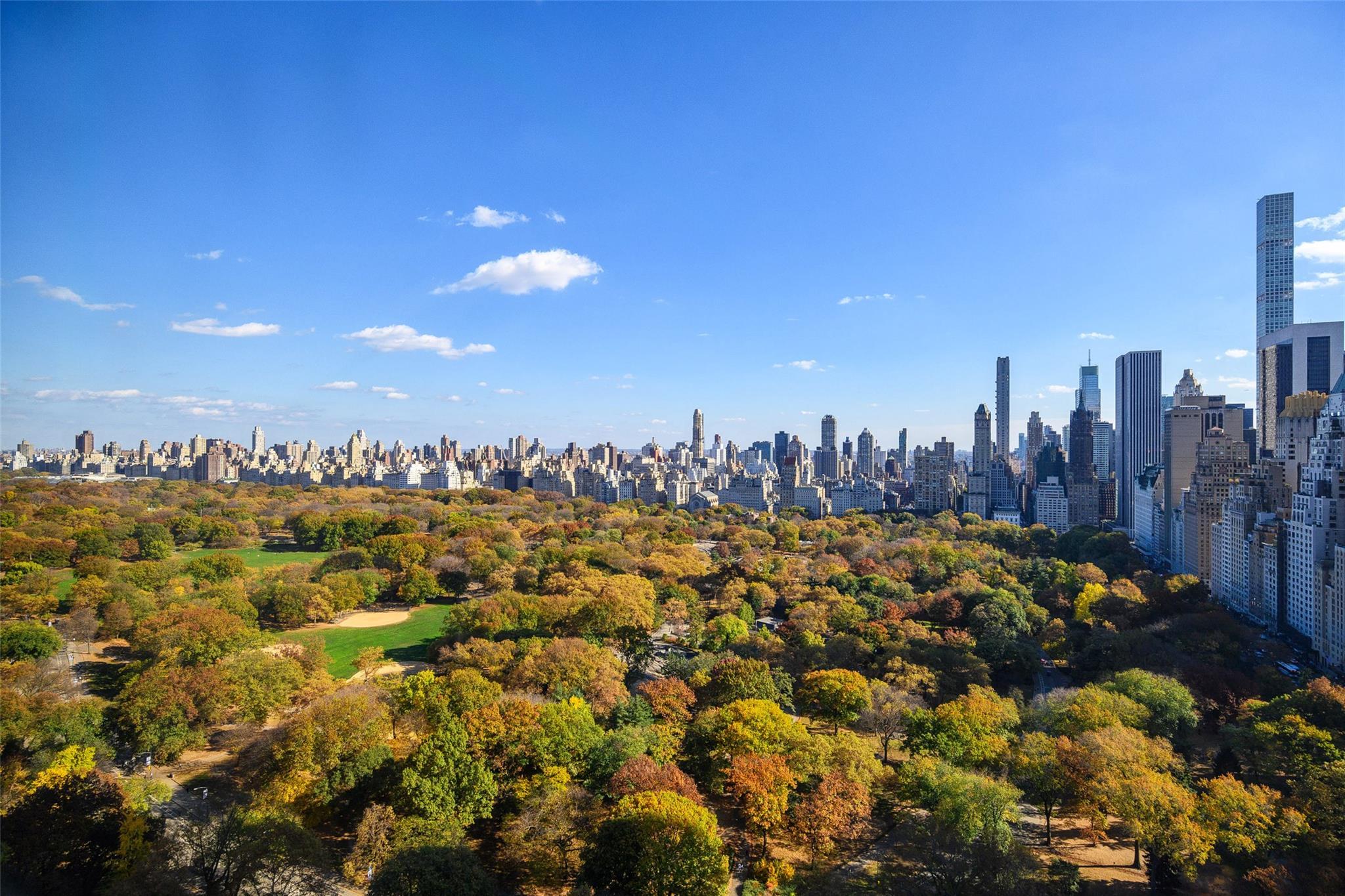Apartment Central Park West  Manhattan, NY 10023, MLS-805212-37