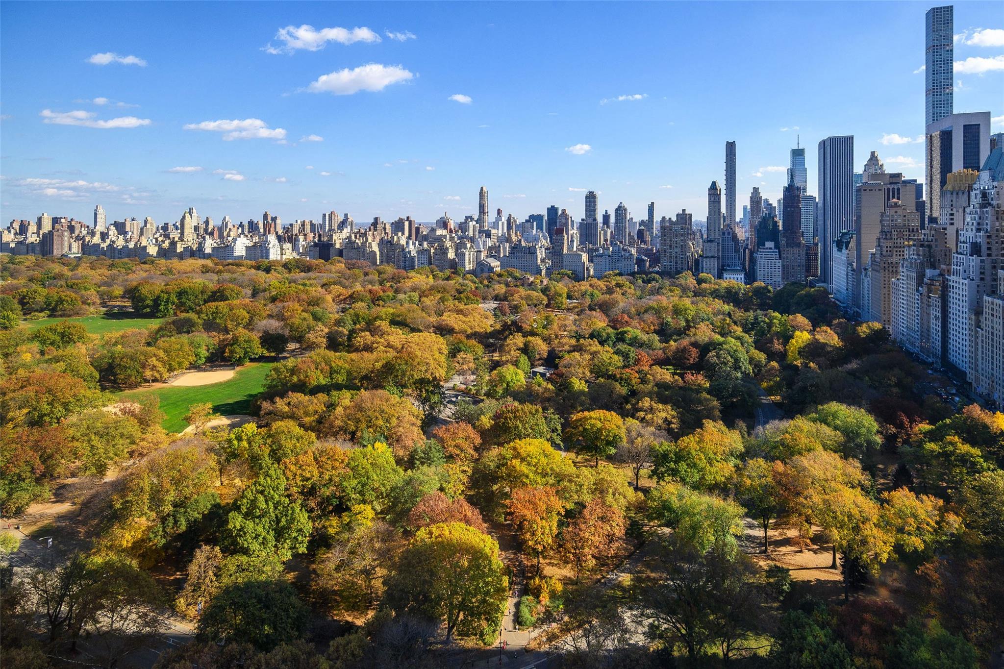 Apartment Central Park West  Manhattan, NY 10023, MLS-805212-38