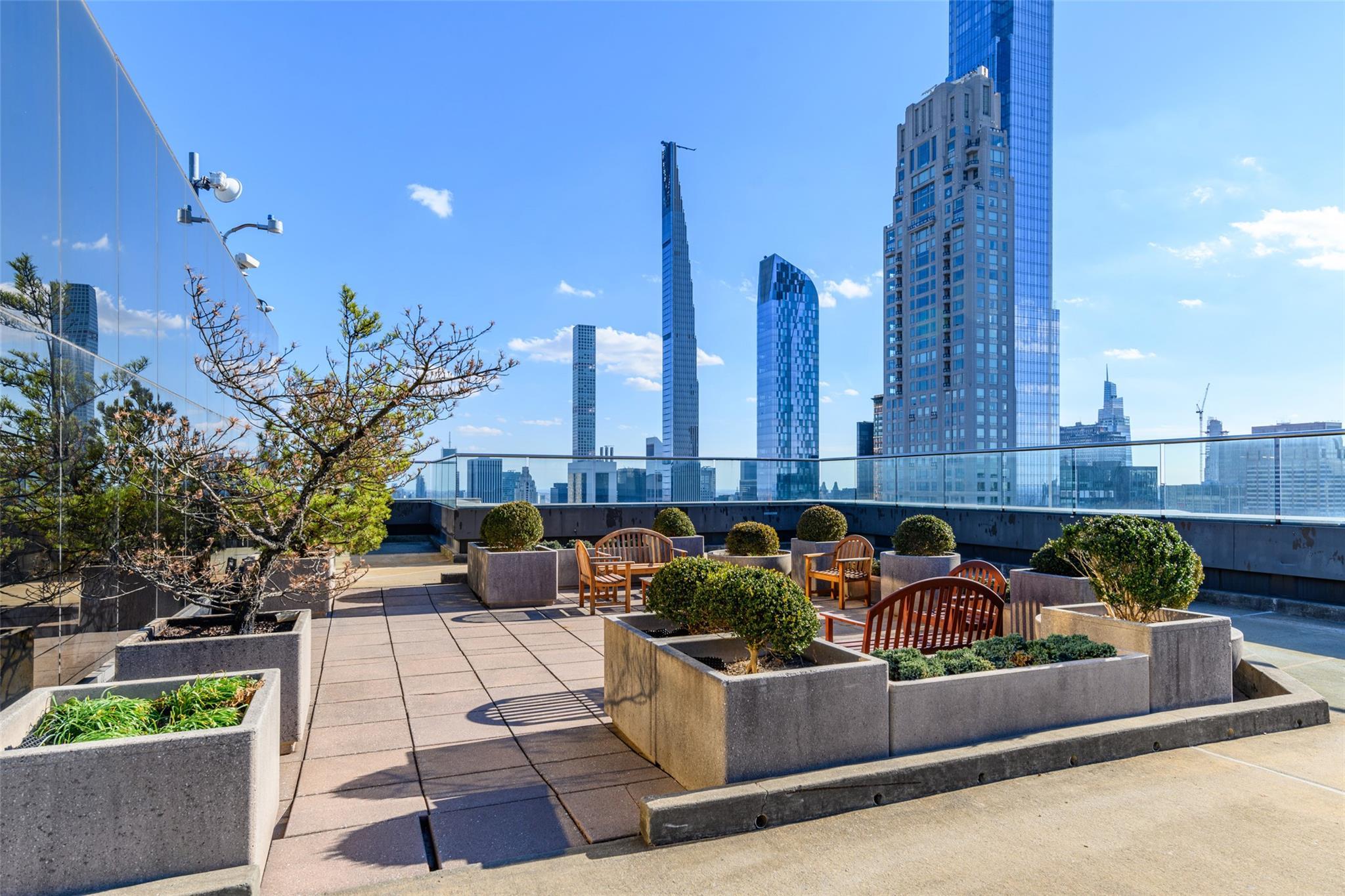 Apartment Central Park West  Manhattan, NY 10023, MLS-805212-39