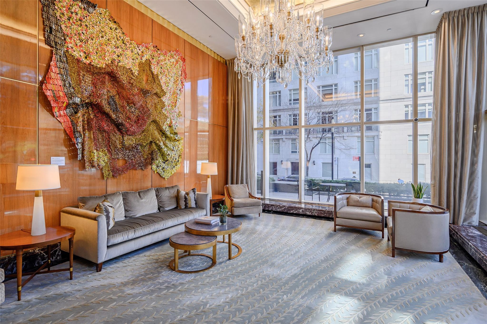 Apartment Central Park West  Manhattan, NY 10023, MLS-805212-4