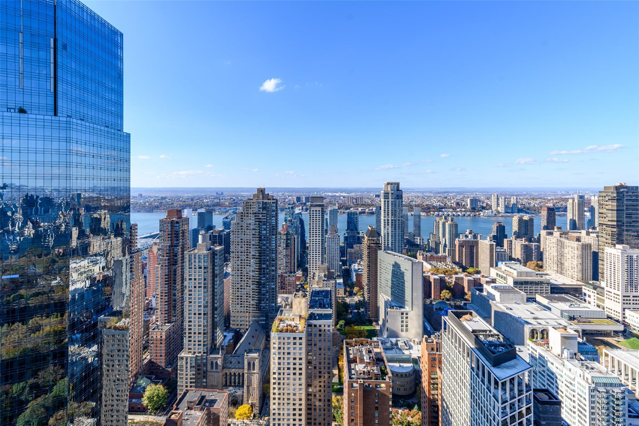 Apartment Central Park West  Manhattan, NY 10023, MLS-805212-41