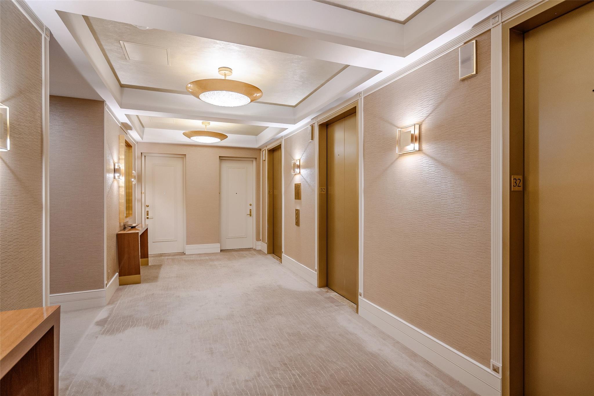 Apartment Central Park West  Manhattan, NY 10023, MLS-805212-5