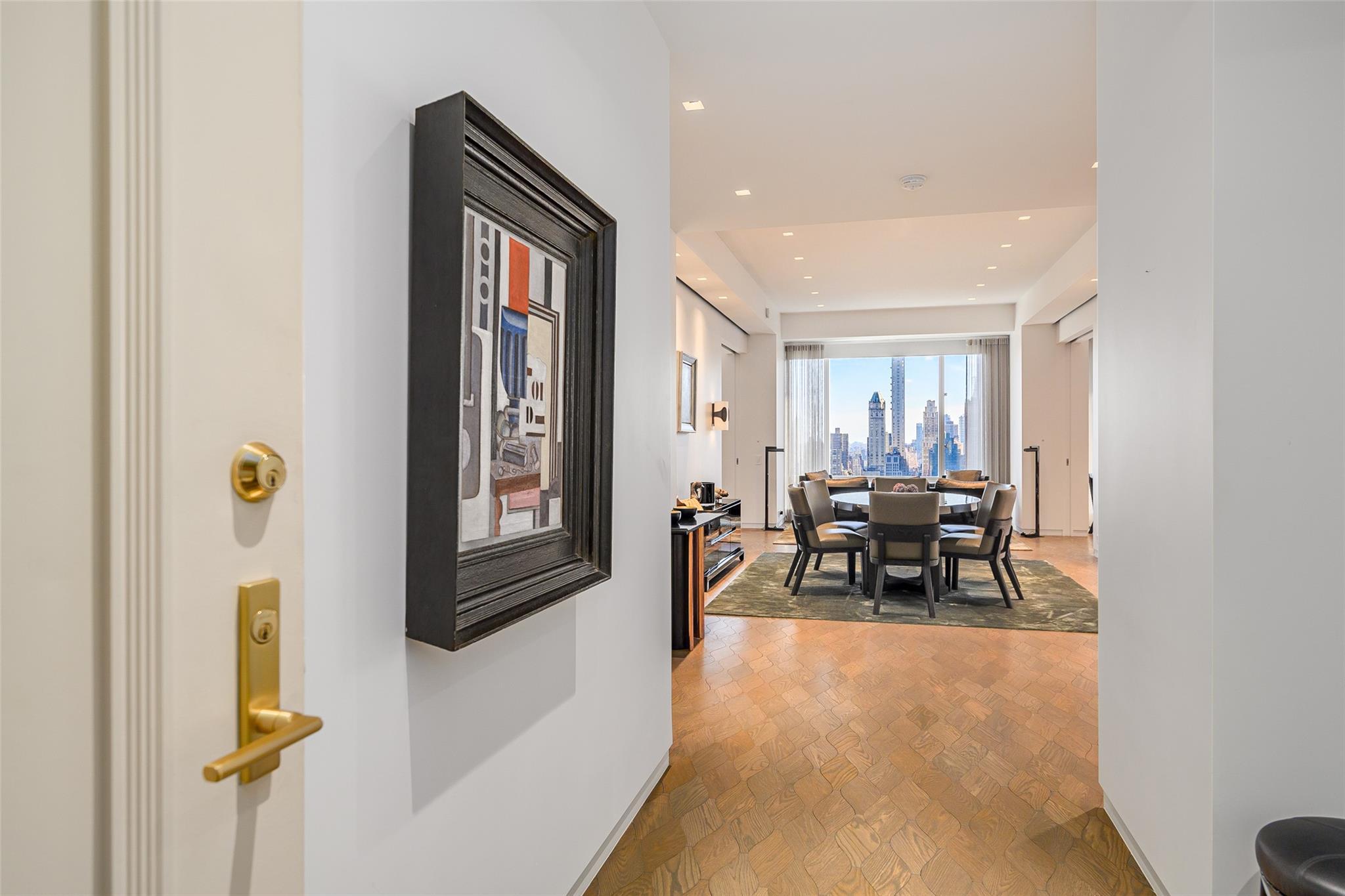 Apartment Central Park West  Manhattan, NY 10023, MLS-805212-7