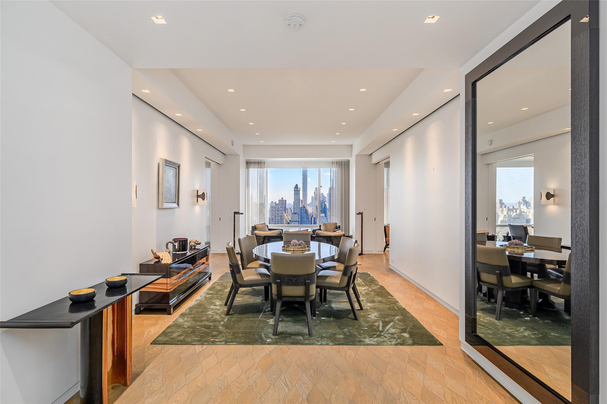 Apartment Central Park West  Manhattan, NY 10023, MLS-805212-8