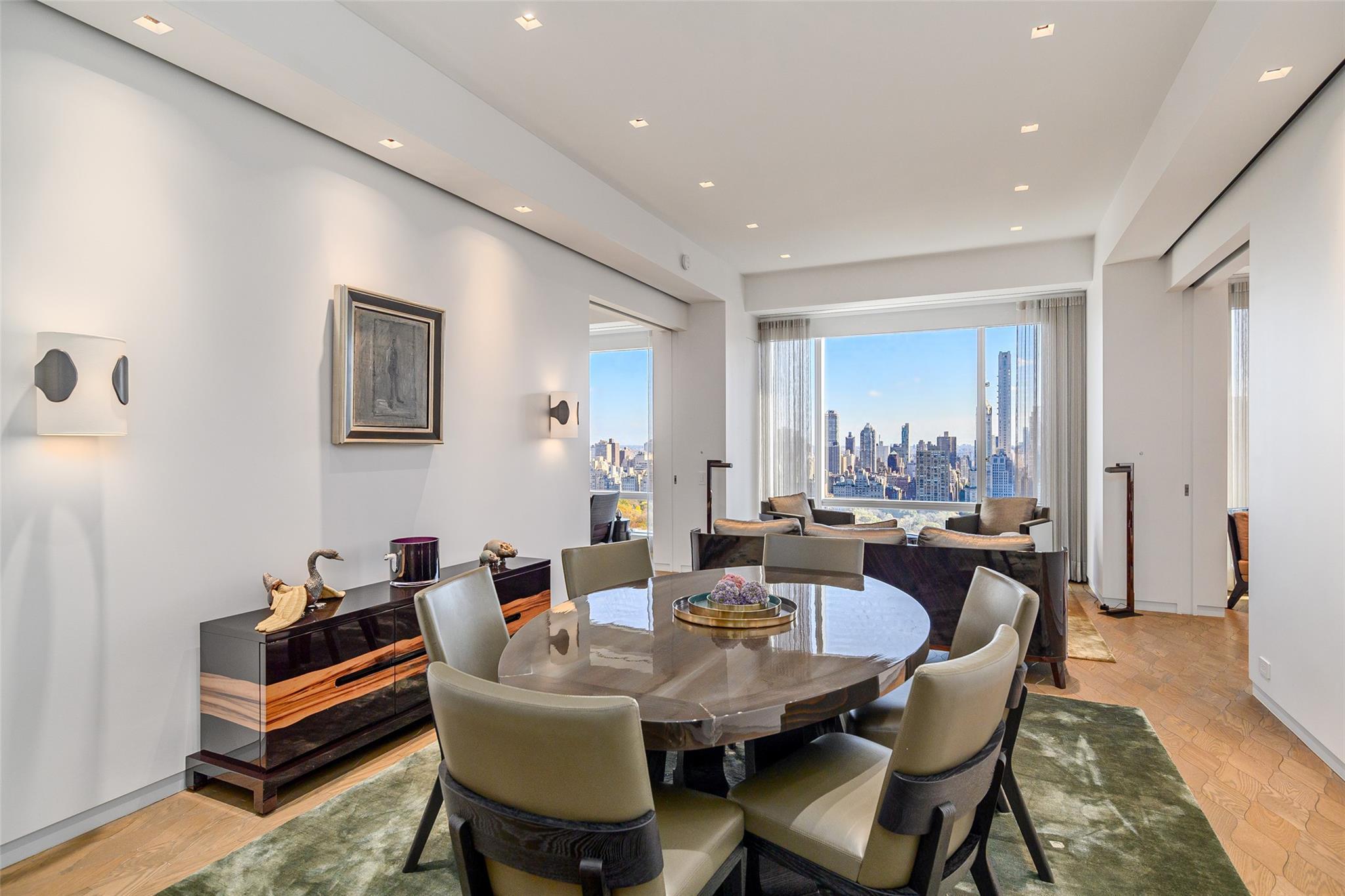 Apartment Central Park West  Manhattan, NY 10023, MLS-805212-9