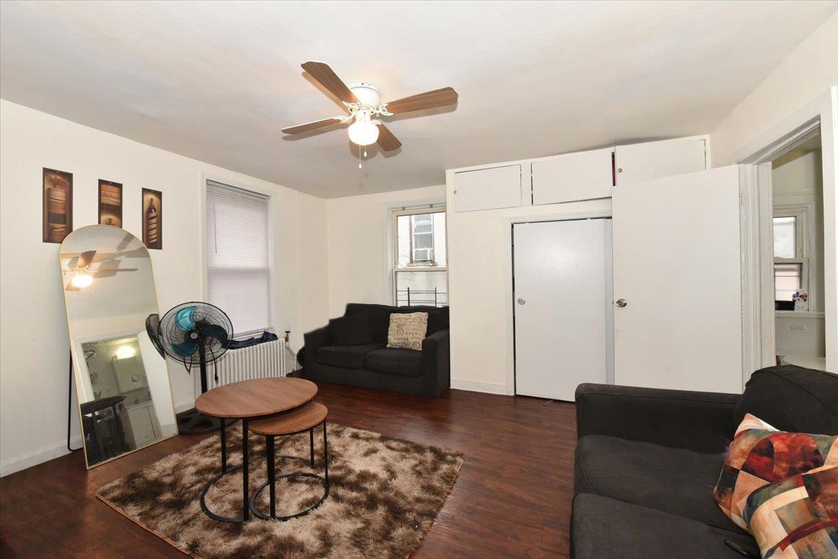 Single Family Forest  Queens, NY 11385, MLS-805244-15