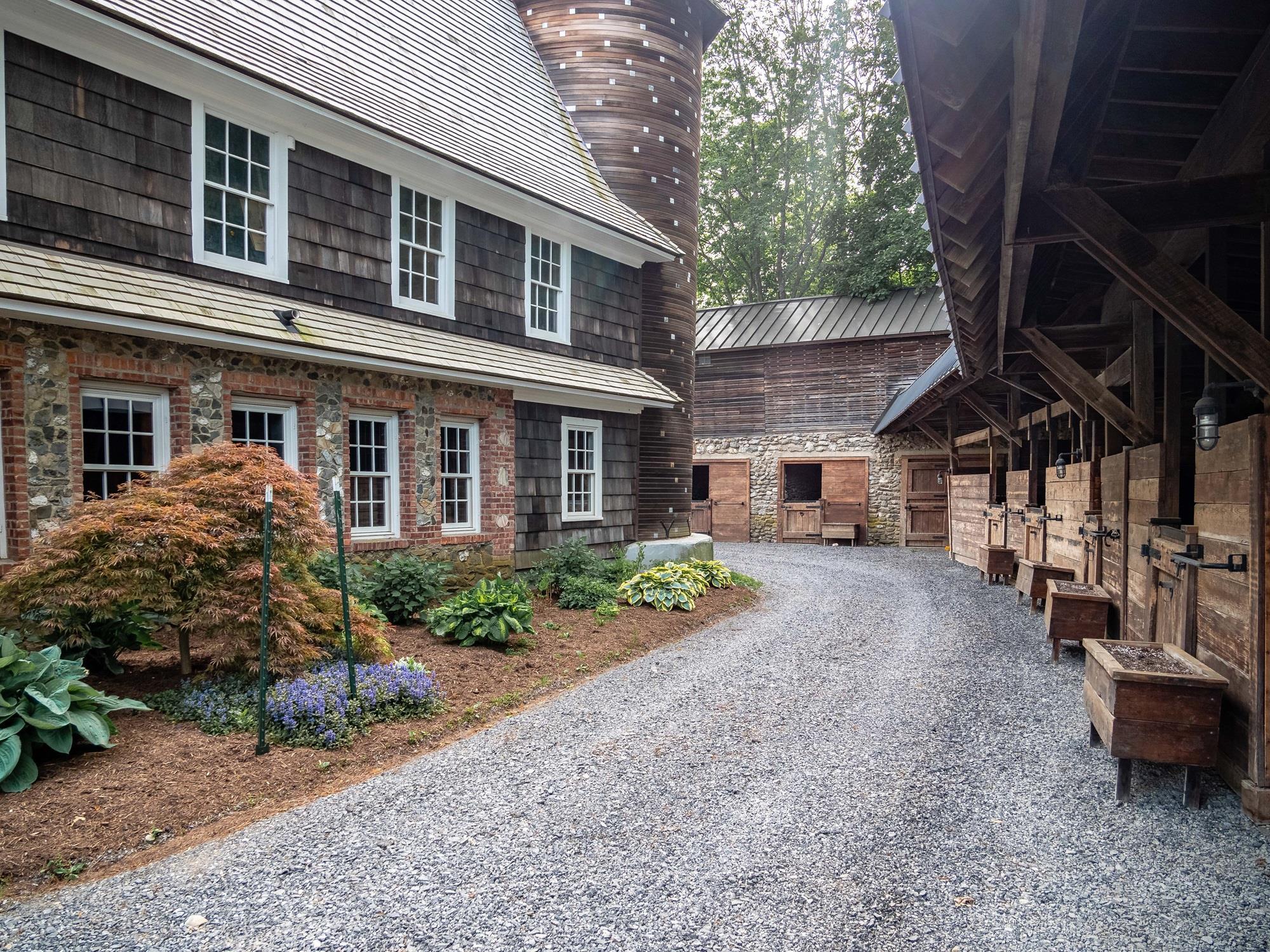 Single Family Silvernails  Columbia County, NY 12567, MLS-805419-31