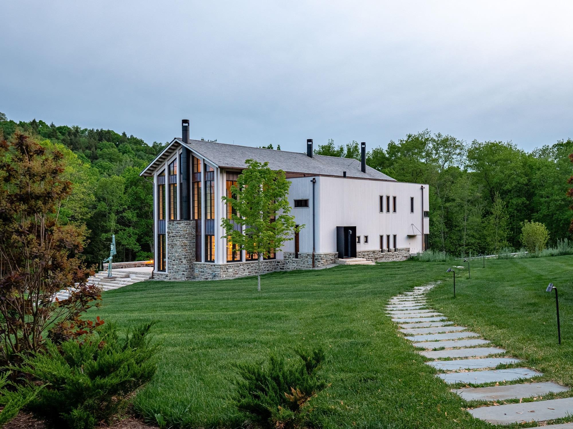 Single Family Silvernails  Columbia County, NY 12567, MLS-805419-4