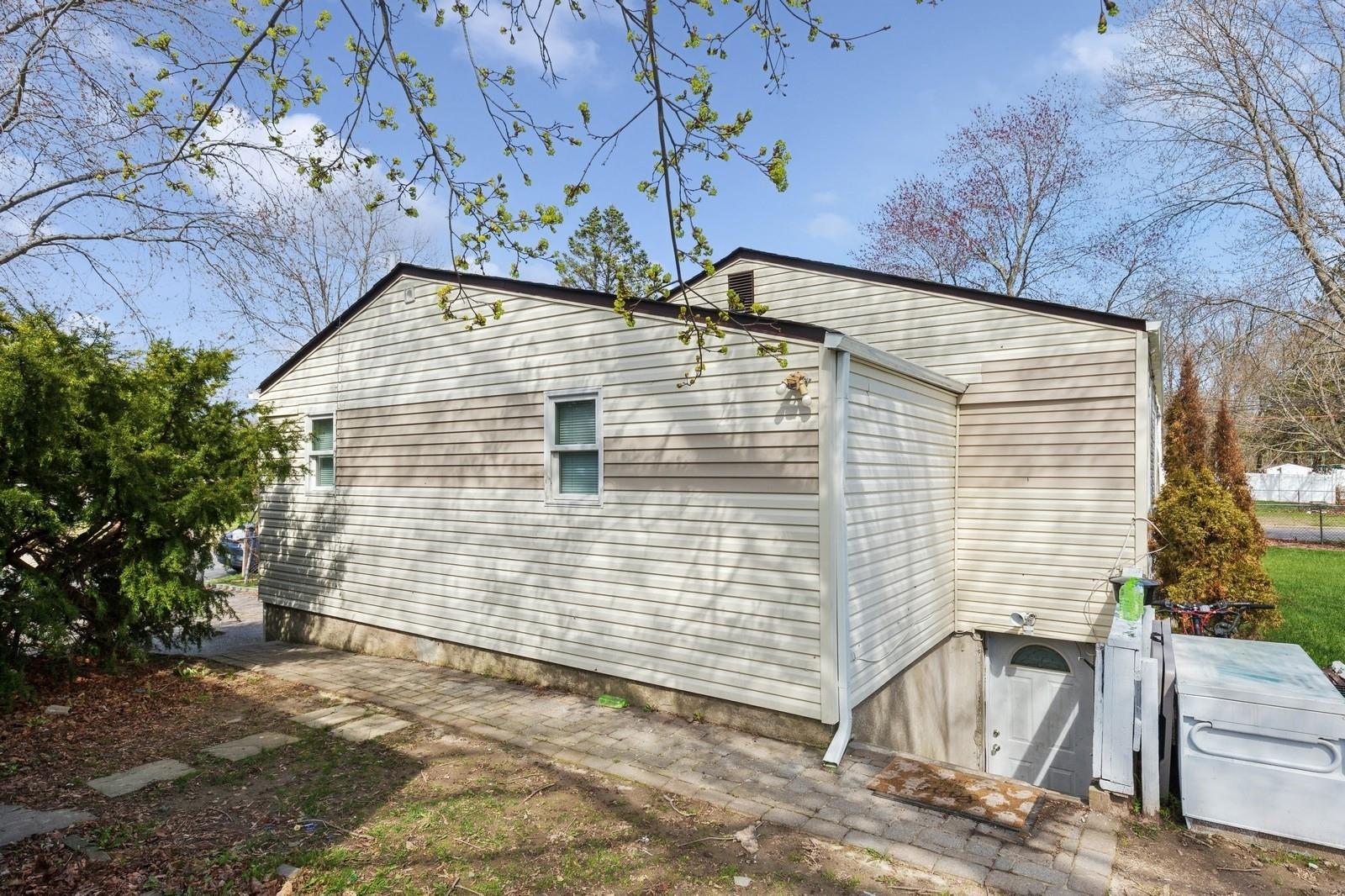 Single Family Louise  Suffolk County, NY 11772, MLS-805462-11