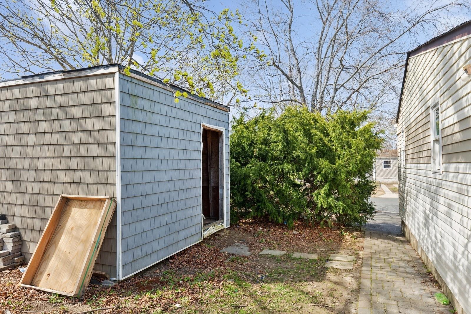 Single Family Louise  Suffolk County, NY 11772, MLS-805462-12