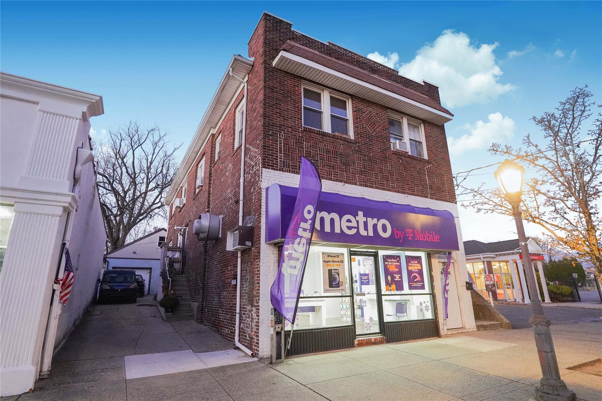 Commercial Sale New Dorp  Staten Island, NY 10306, MLS-805491-2