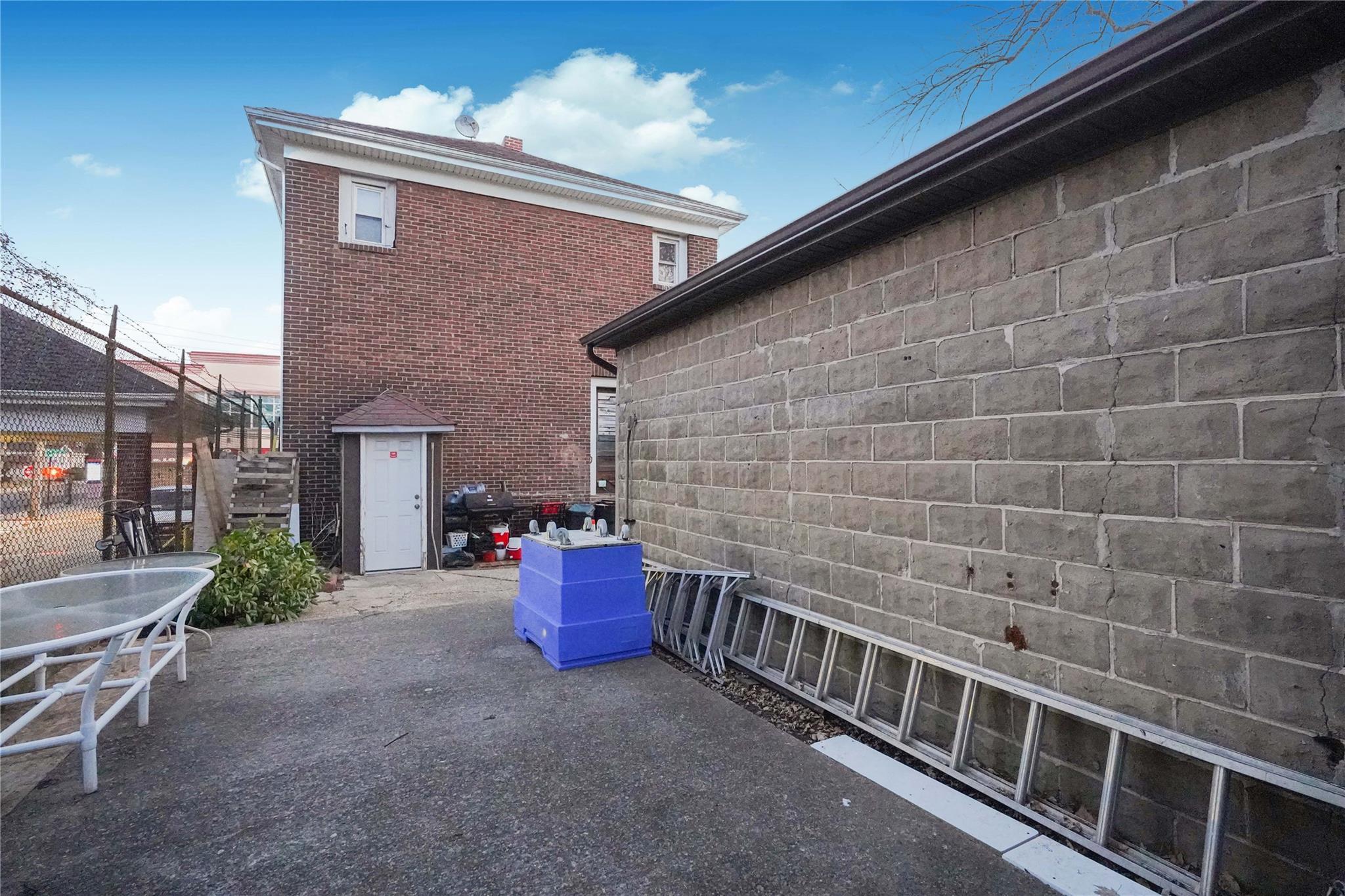 Commercial Sale New Dorp  Staten Island, NY 10306, MLS-805491-6