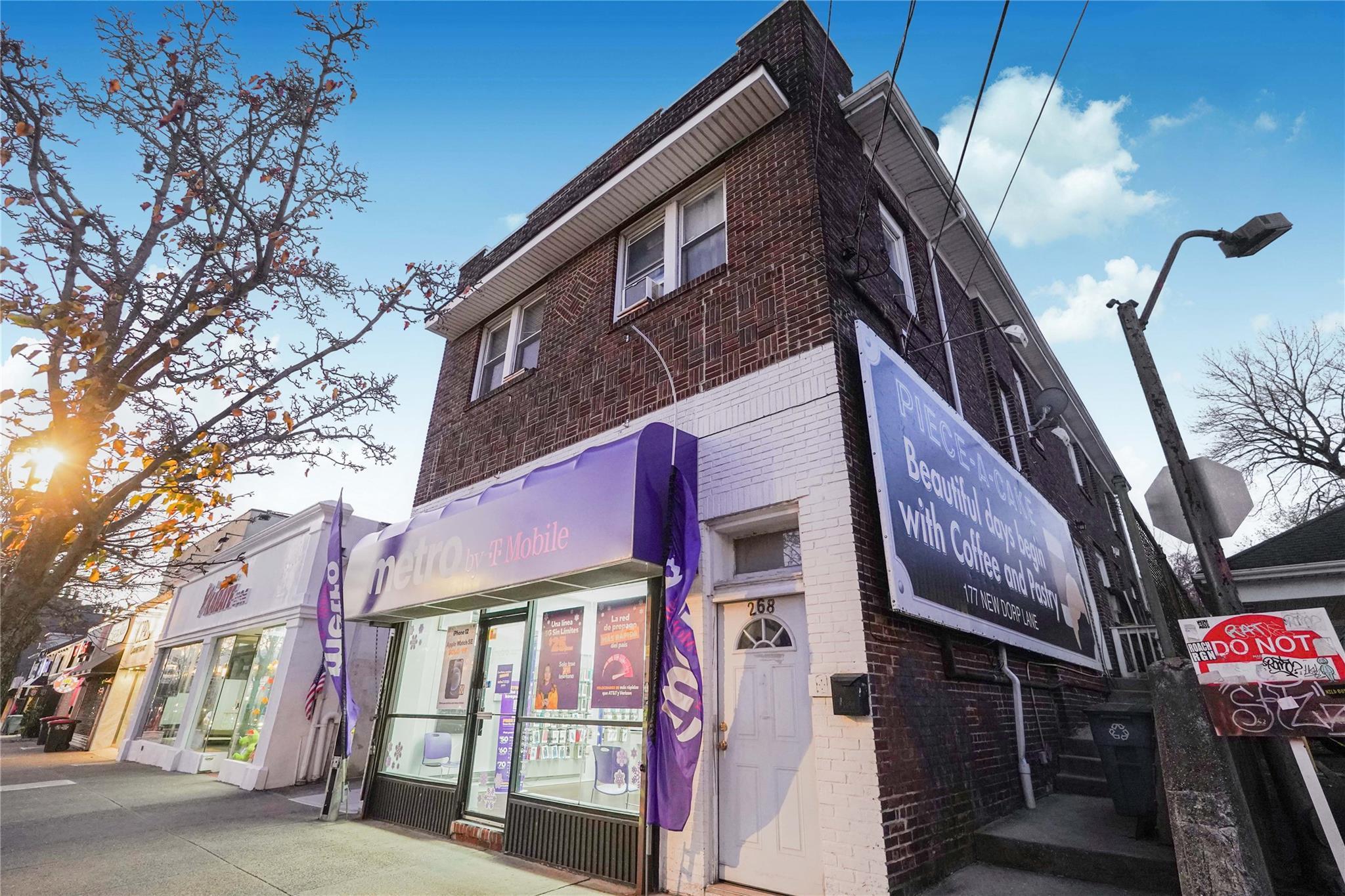 Commercial Sale New Dorp  Staten Island, NY 10306, MLS-805491-8