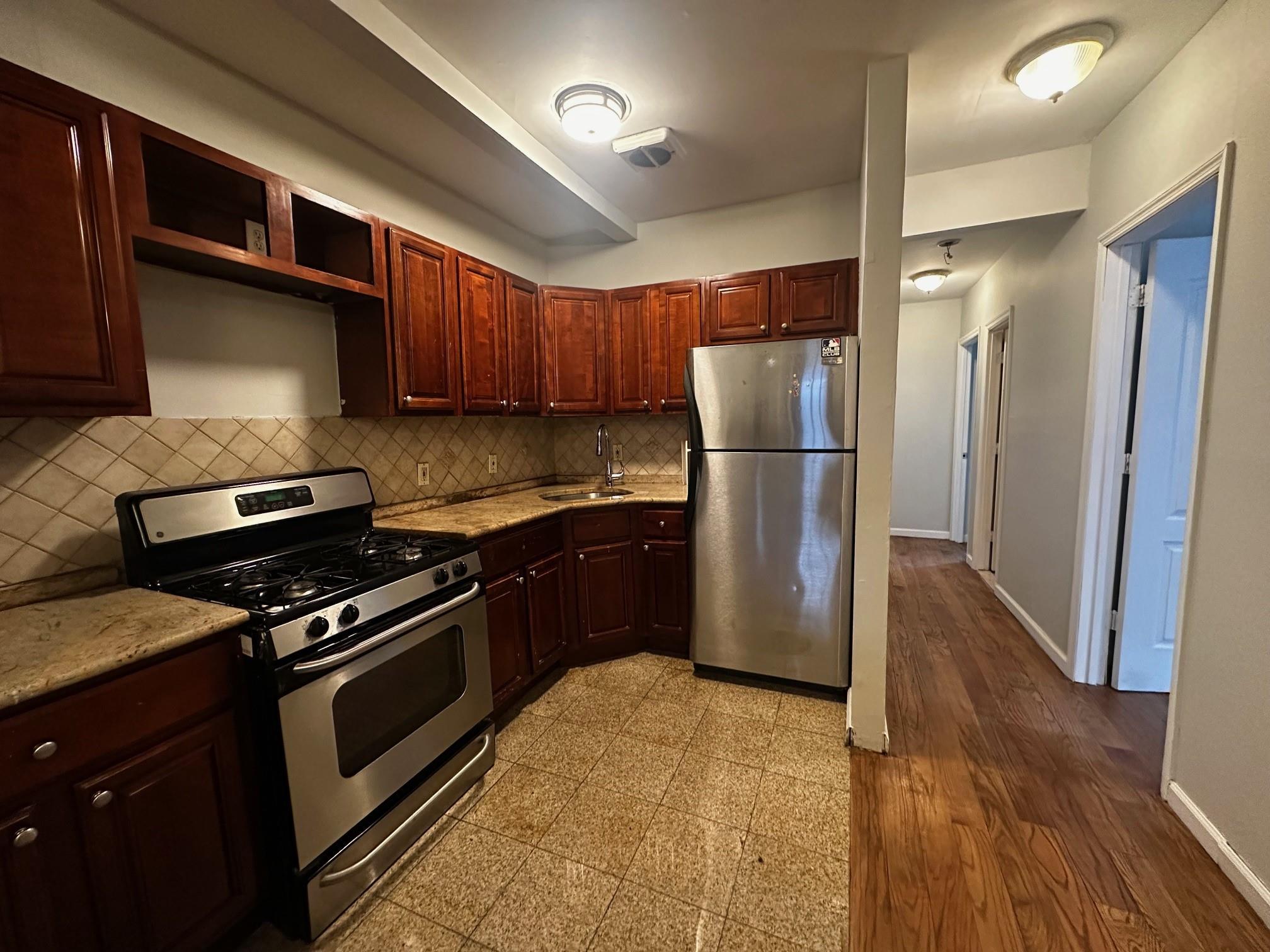 Single Family 213th  Queens, NY 11429, MLS-805493-2