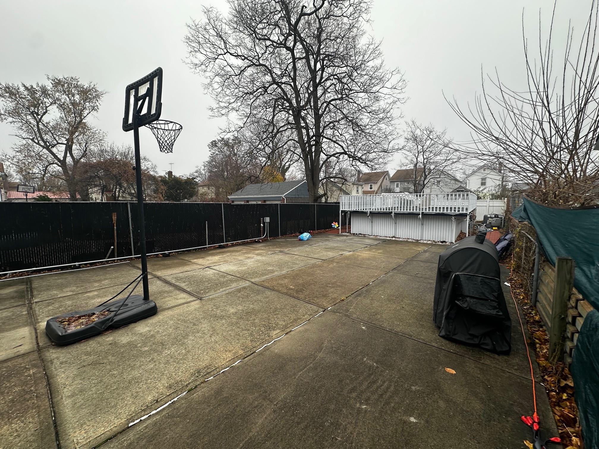Single Family 213th  Queens, NY 11429, MLS-805493-25