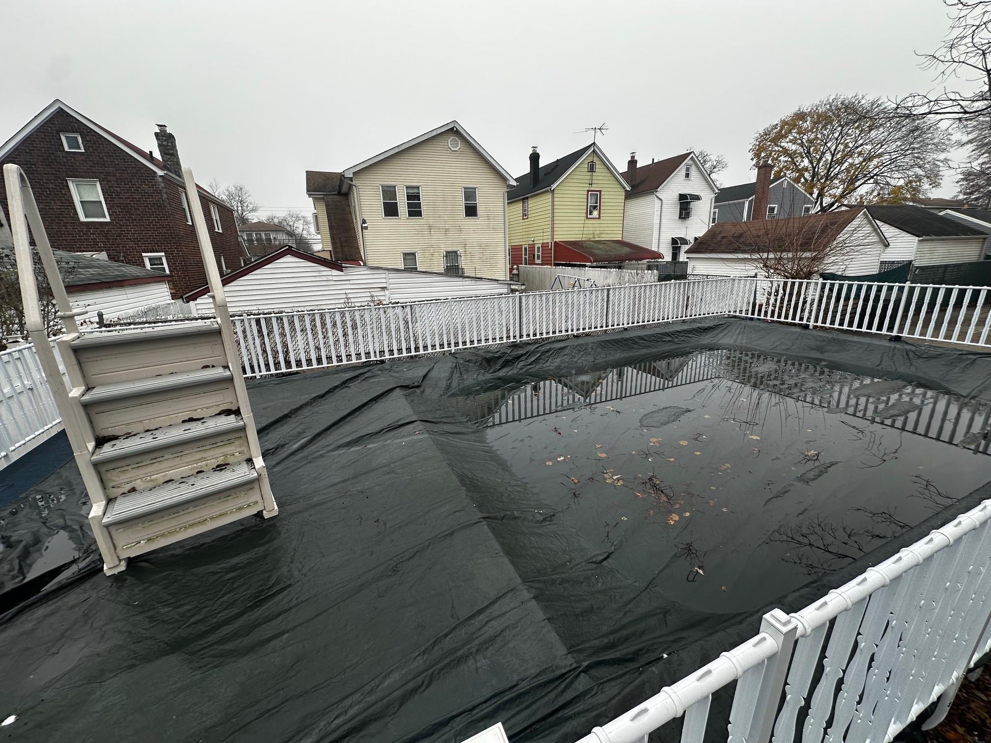 Single Family 213th  Queens, NY 11429, MLS-805493-27