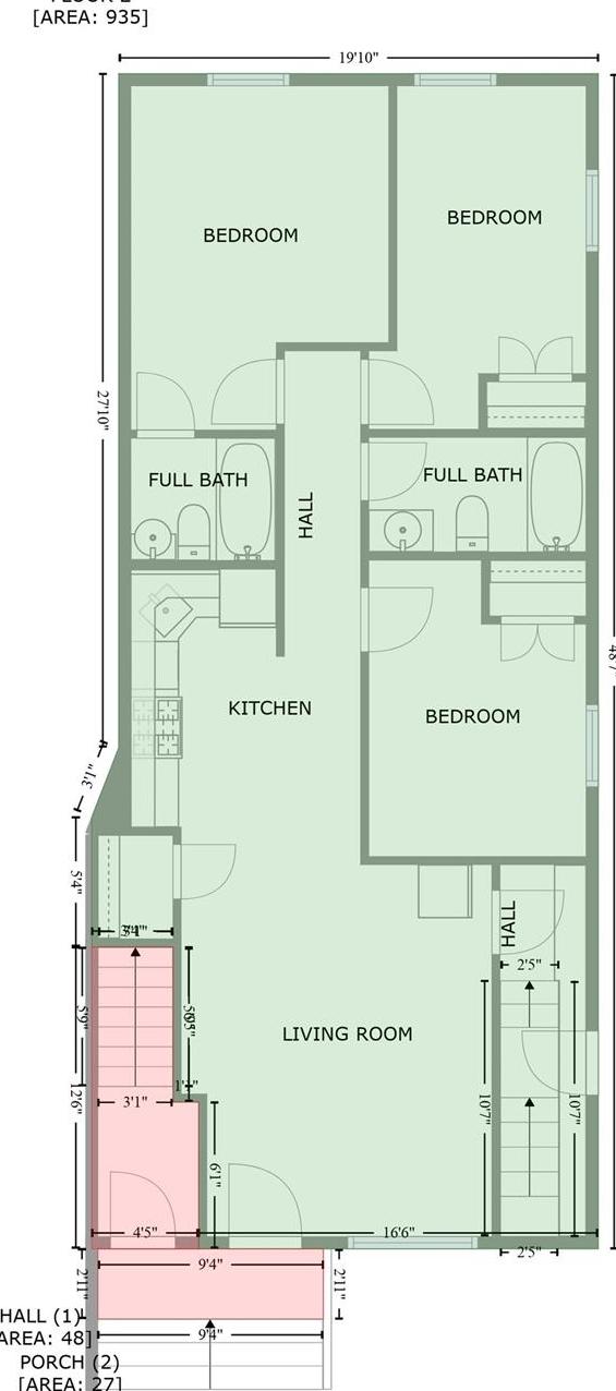 Single Family 213th  Queens, NY 11429, MLS-805493-29