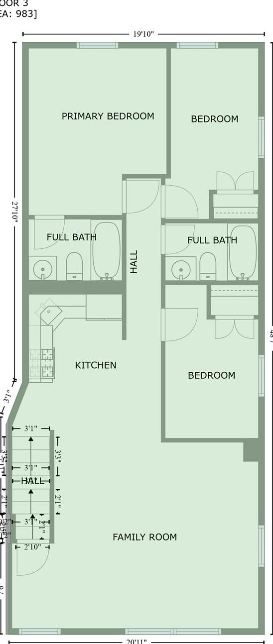 Single Family 213th  Queens, NY 11429, MLS-805493-30