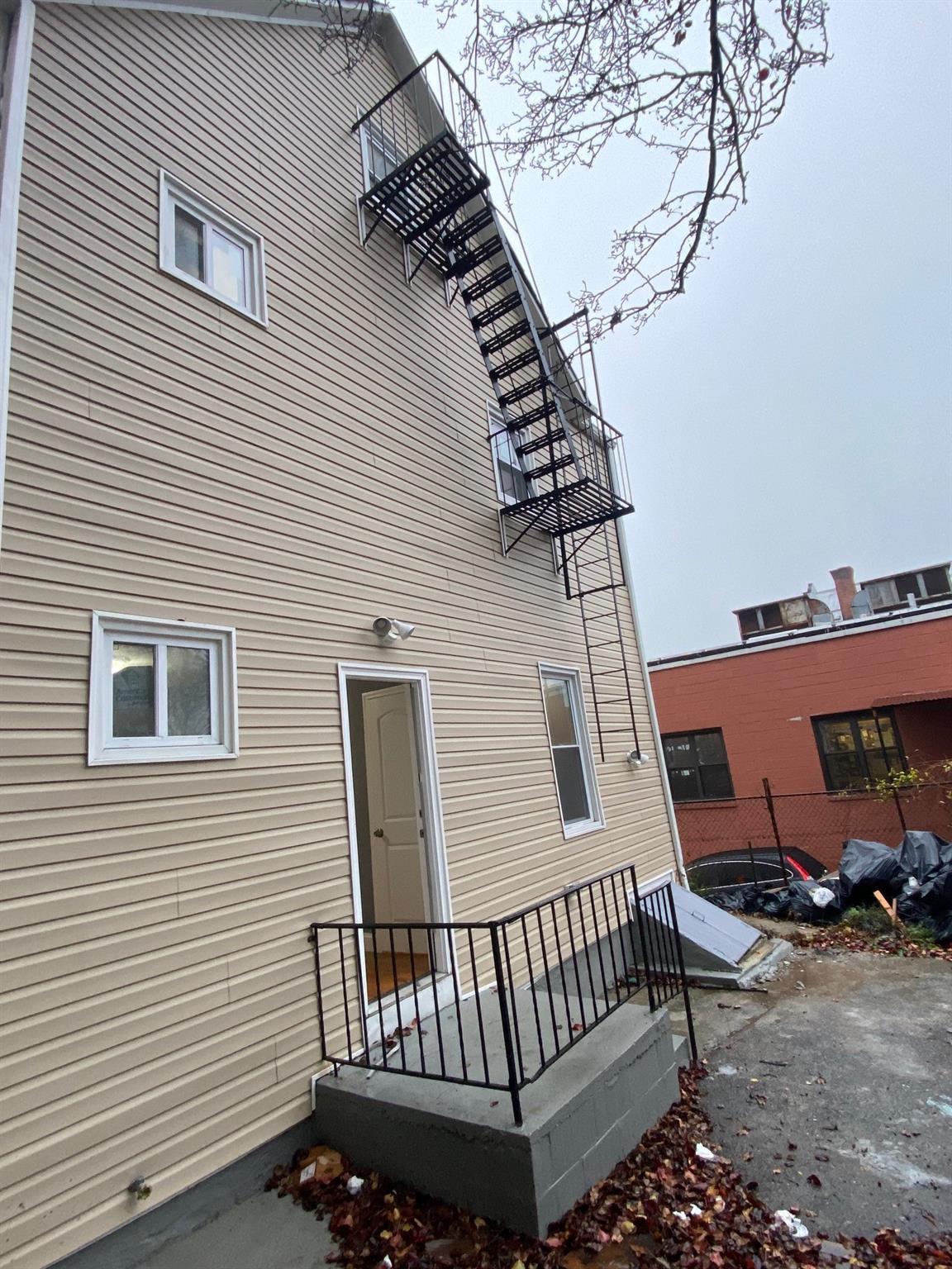 Single Family Washington  Westchester County, NY 10553, MLS-805533-19