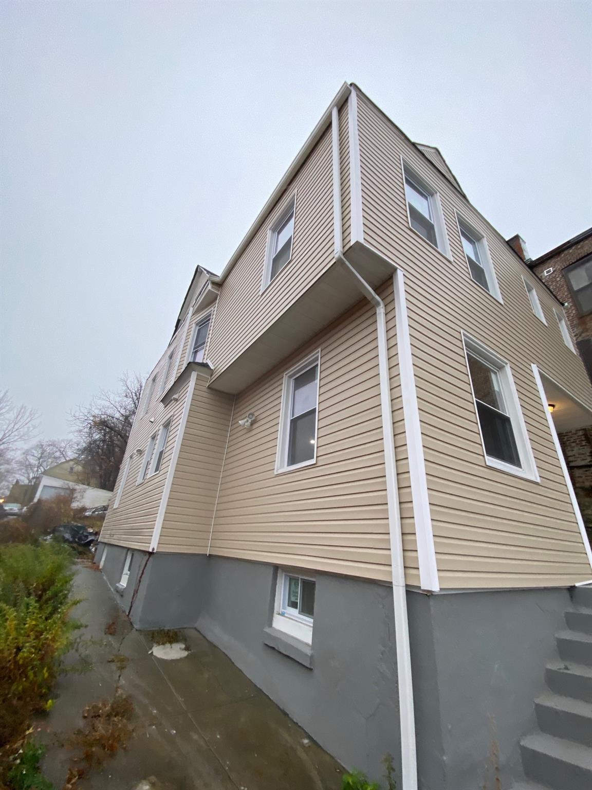 Single Family Washington  Westchester County, NY 10553, MLS-805533-2