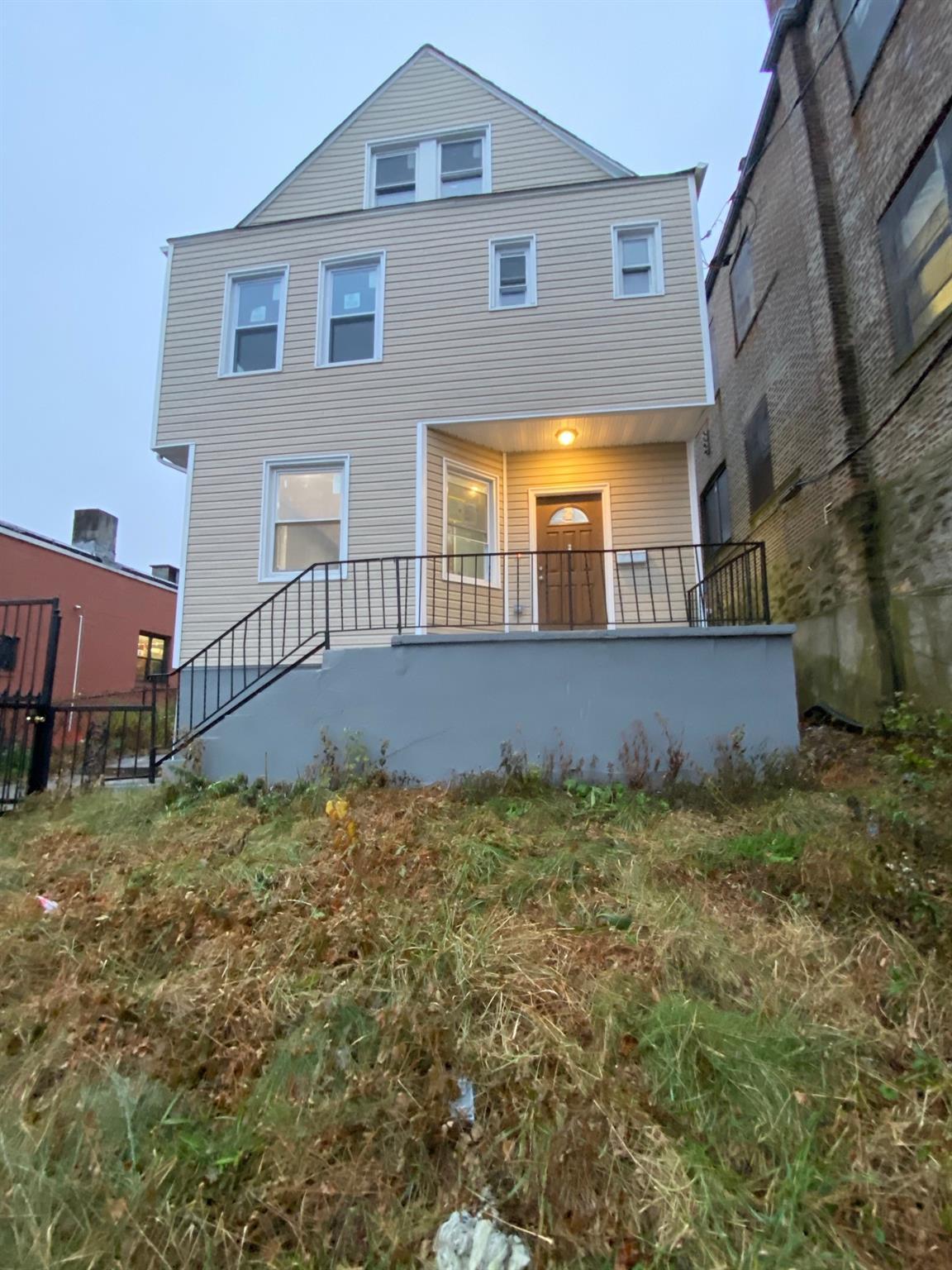Single Family Washington  Westchester County, NY 10553, MLS-805533-37