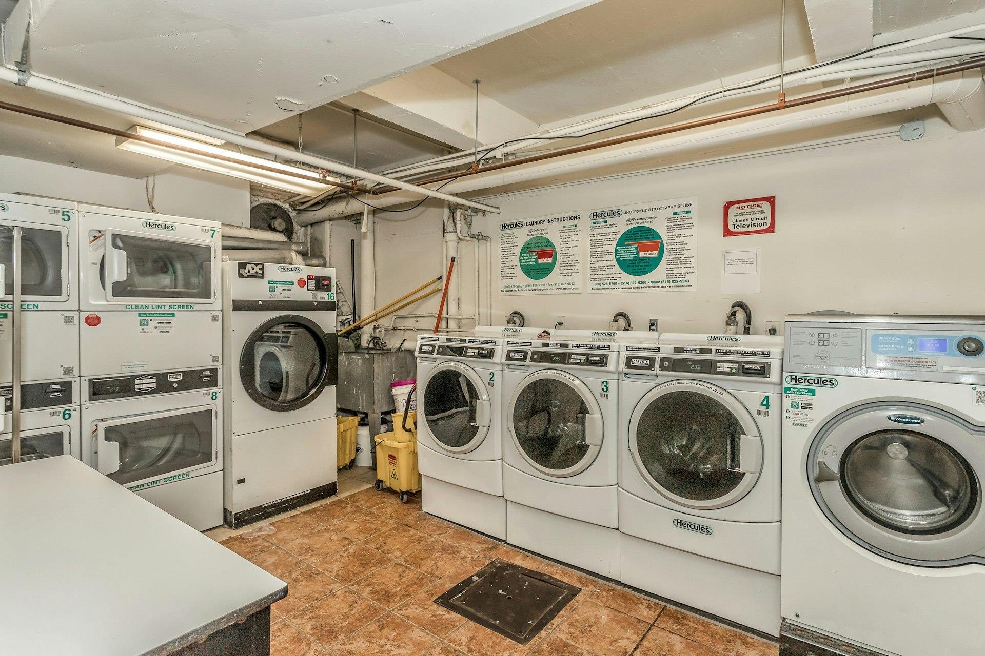 Coop Corbin  Brooklyn, NY 11235, MLS-805565-10