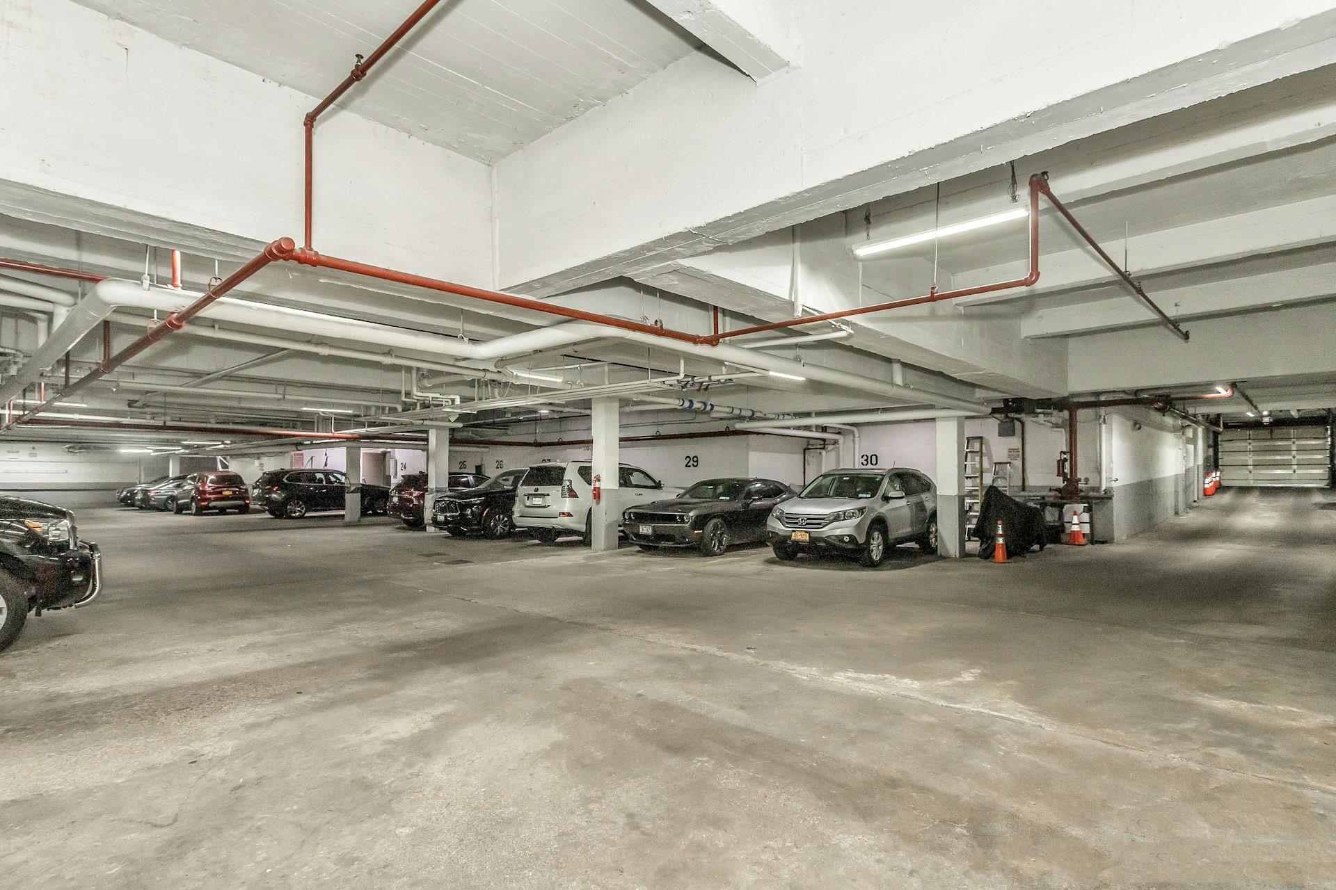 Coop Corbin  Brooklyn, NY 11235, MLS-805565-14