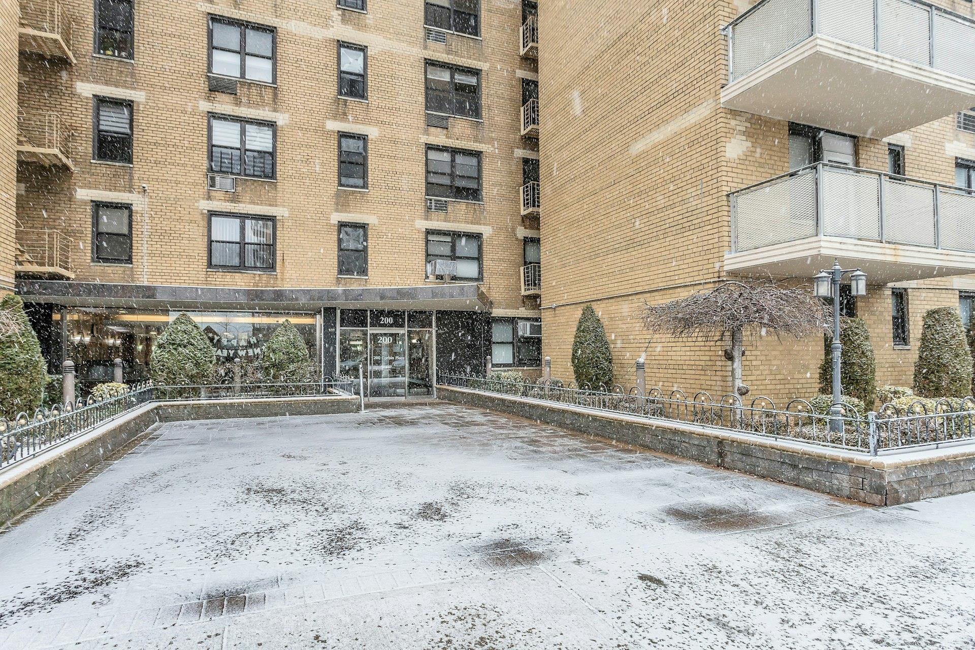Coop Corbin  Brooklyn, NY 11235, MLS-805565-2