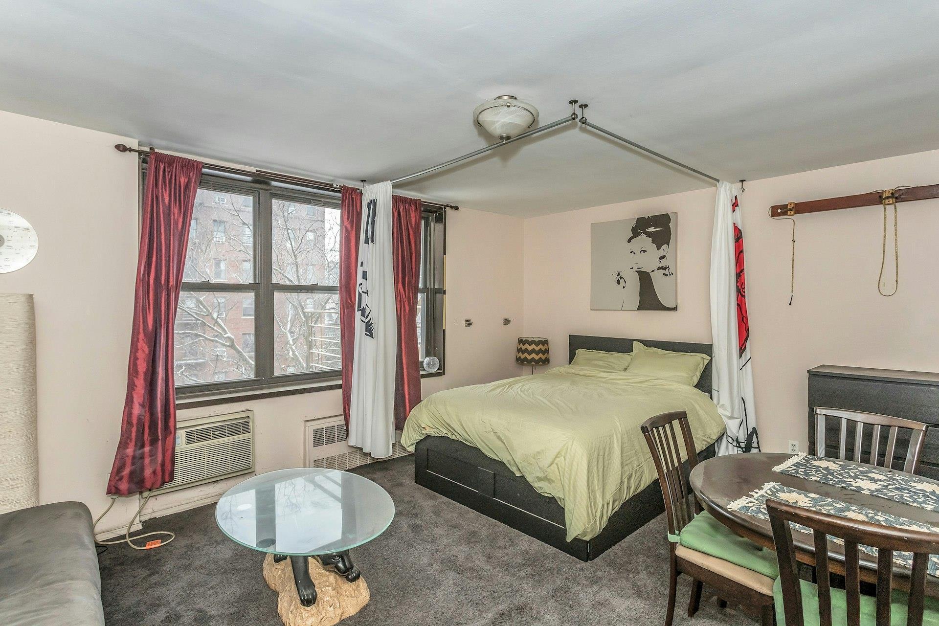 Coop Corbin  Brooklyn, NY 11235, MLS-805565-4