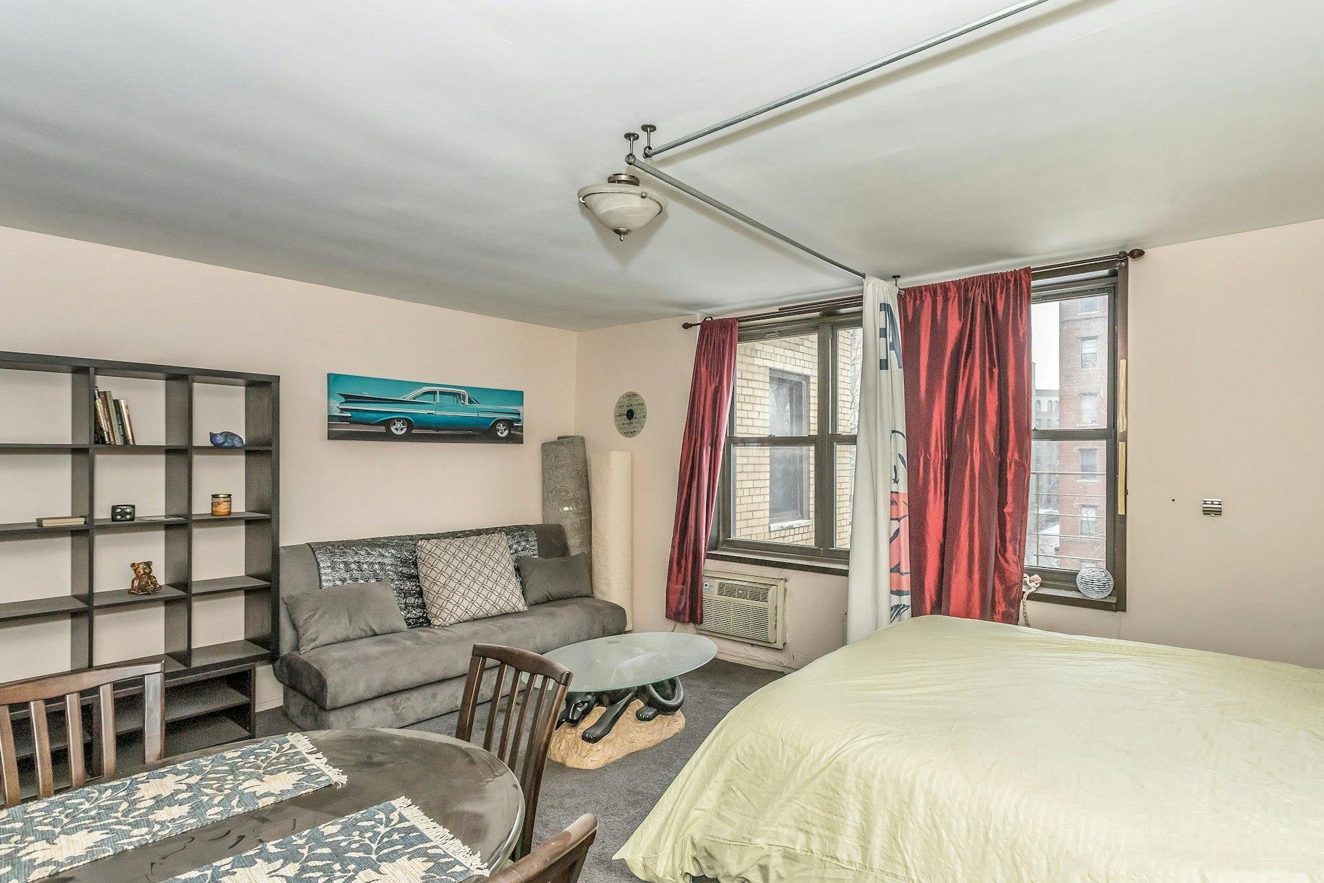 Coop Corbin  Brooklyn, NY 11235, MLS-805565-6