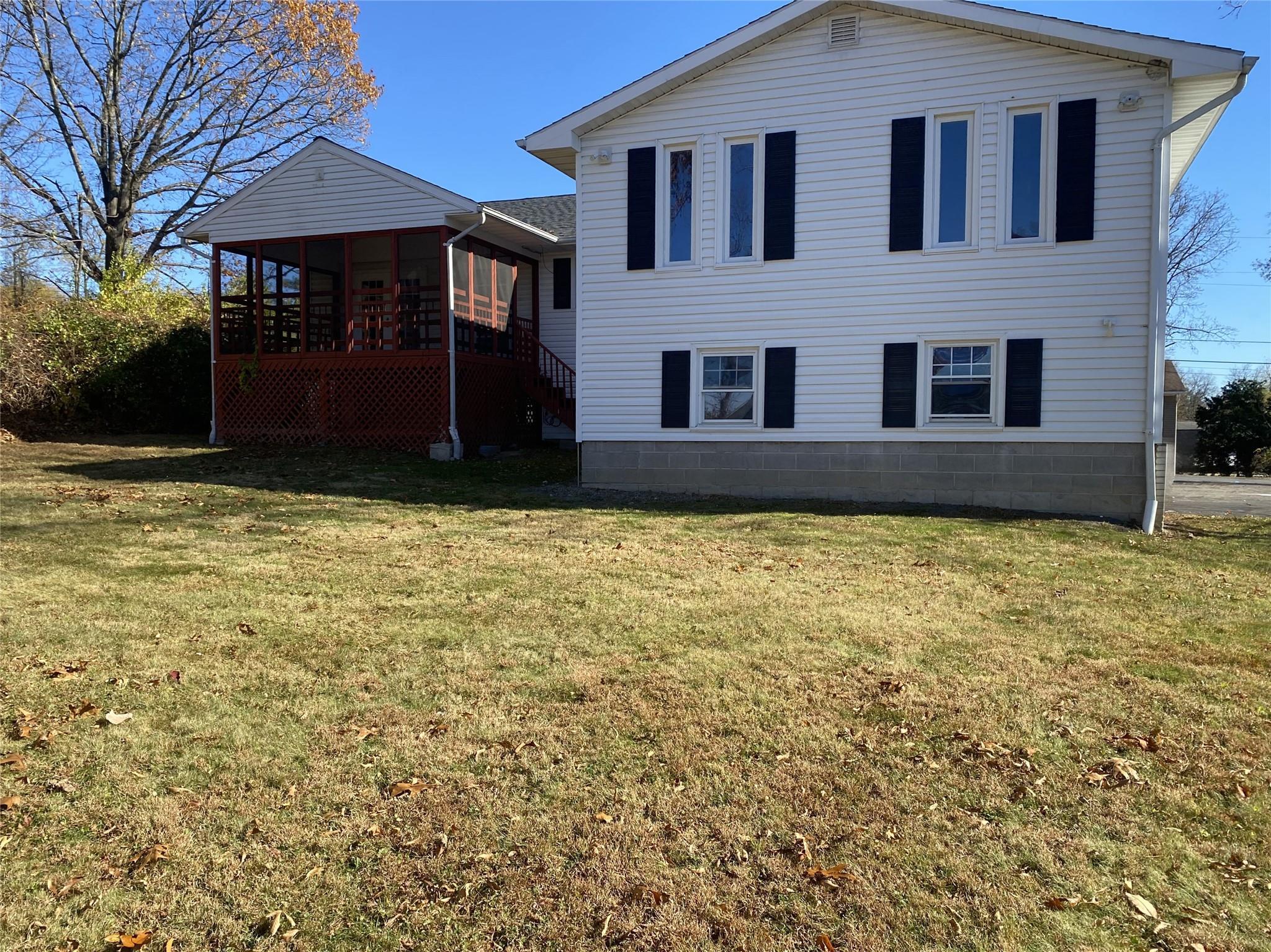 Single Family East  Ulster County, NY 12443, MLS-805583-19