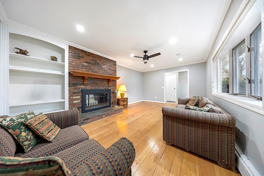 Single Family Squires  Suffolk County, NY 11942, MLS-805685-18