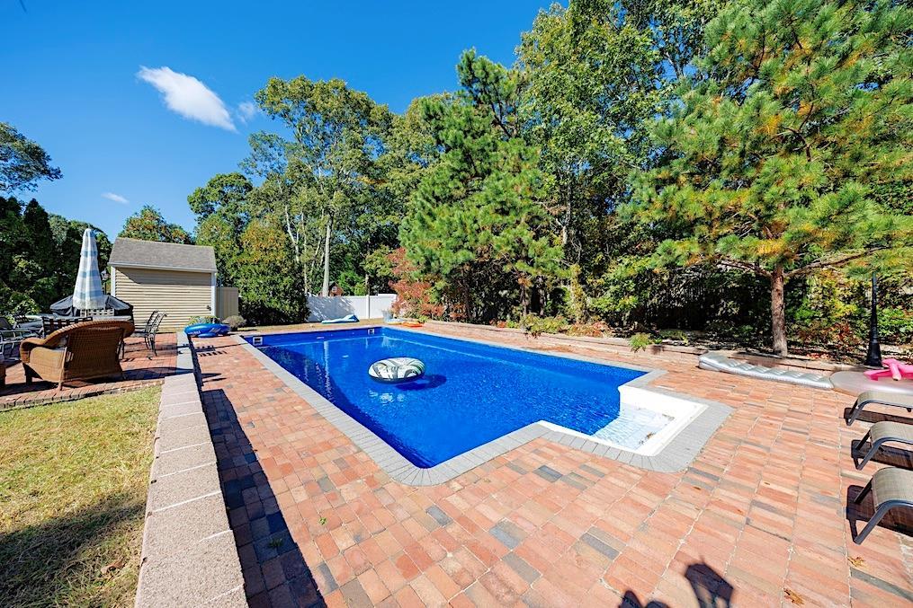 Single Family Squires  Suffolk County, NY 11942, MLS-805685-3