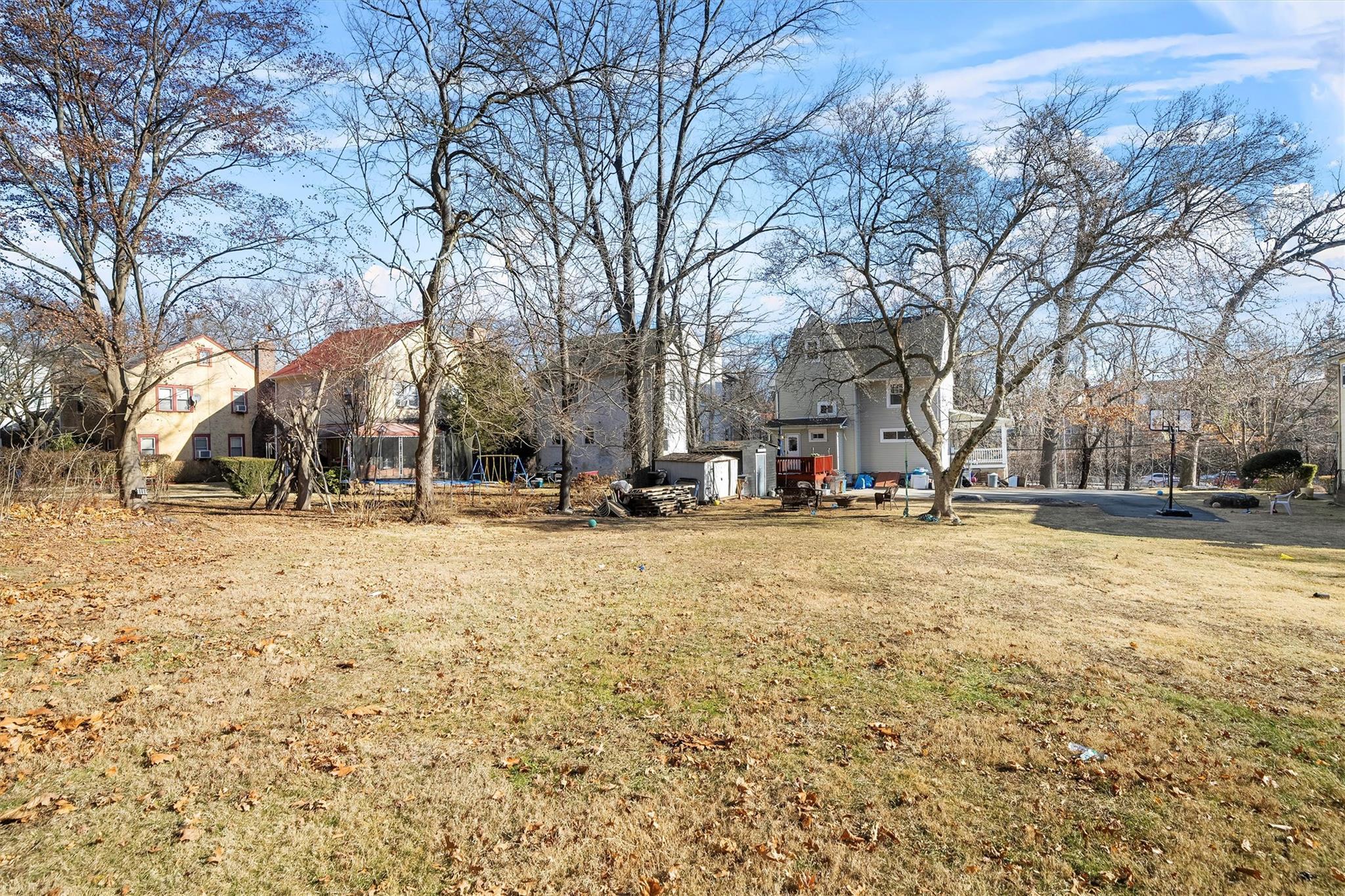 Single Family Hutchinson  Westchester County, NY 10552, MLS-805758-18